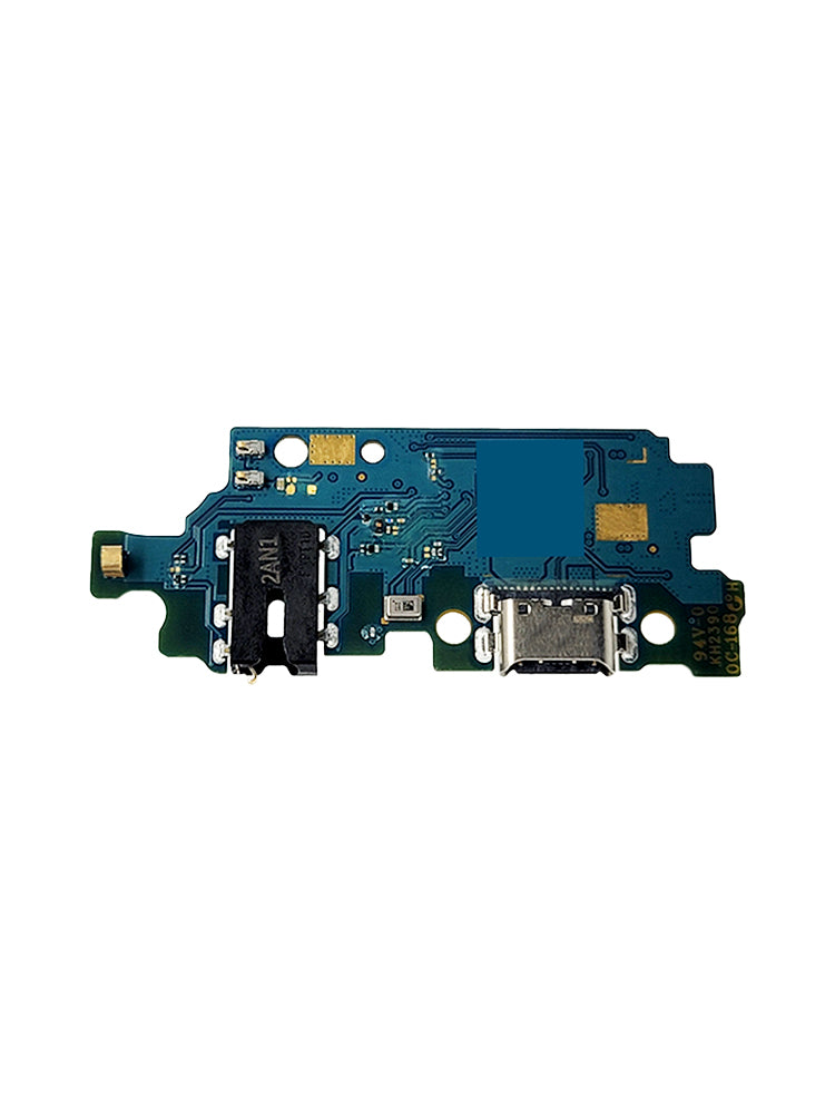 Charging Port Board with Headphone Jack for Galaxy A23 5G (A236 / 2022) (Premium)