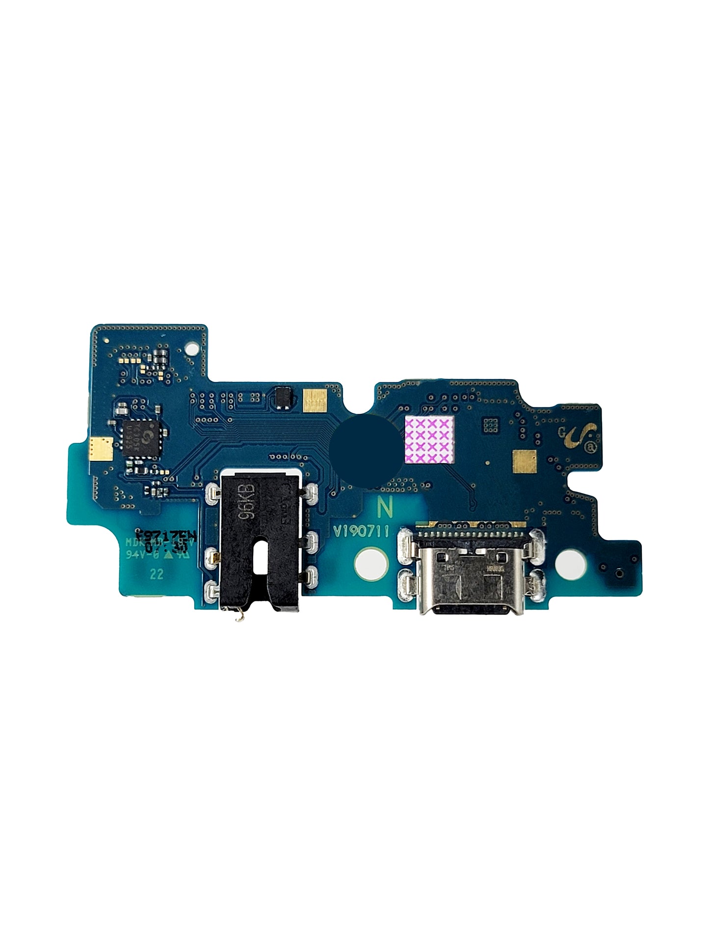 Samsung A50 2019 (A505) Charging Port (International)