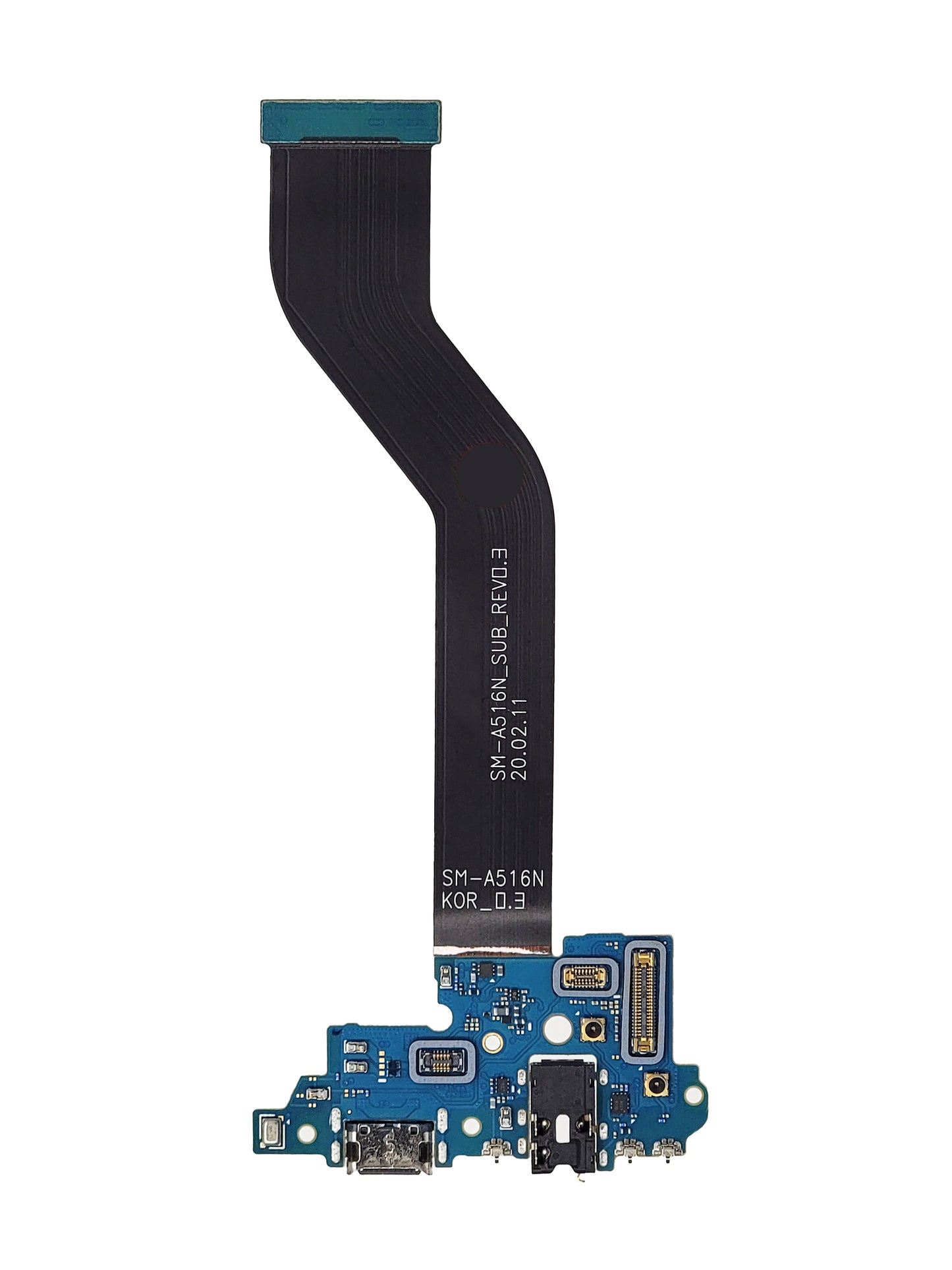SGA A51 5G 2020 (A516) Charging Port (International Version)