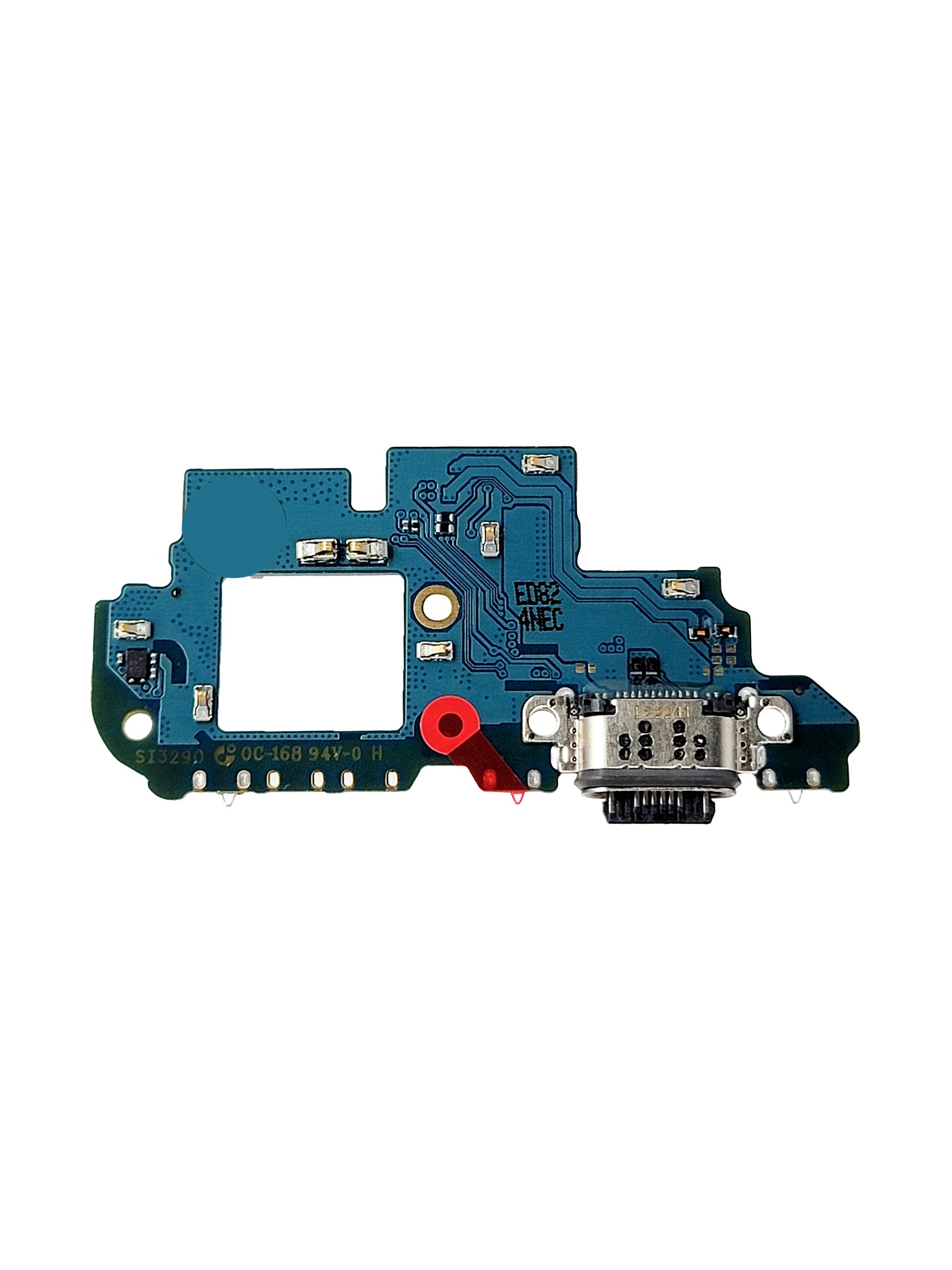 Samsung A54 5G 2023 (A546) (Aftermarket) Charging Port