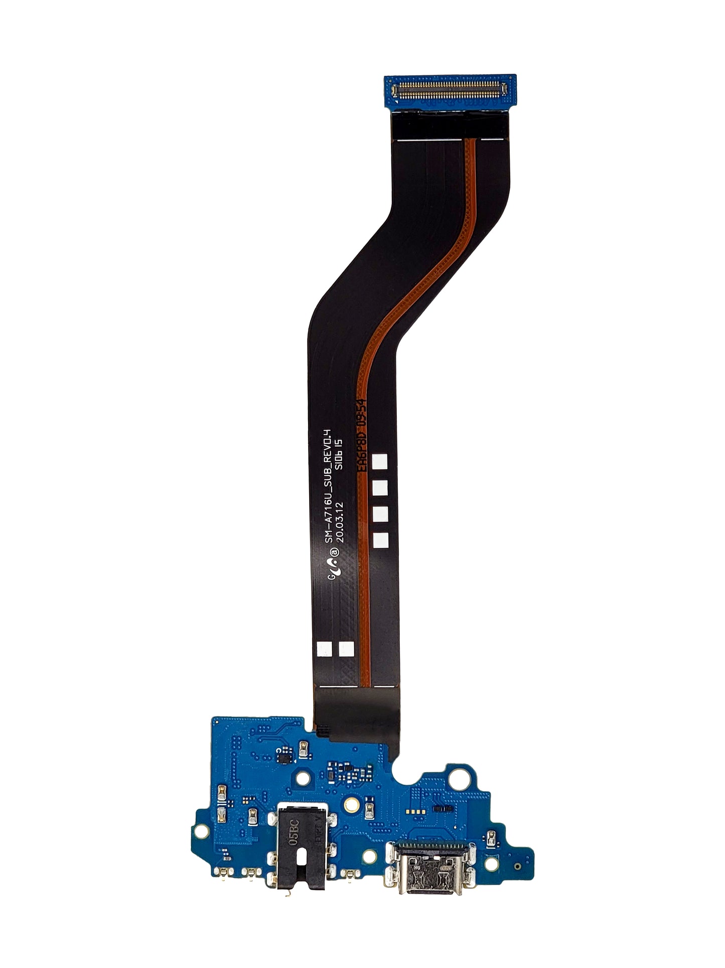 Samsung A71 5G 2020 (A716) Charging Port (USA Version)