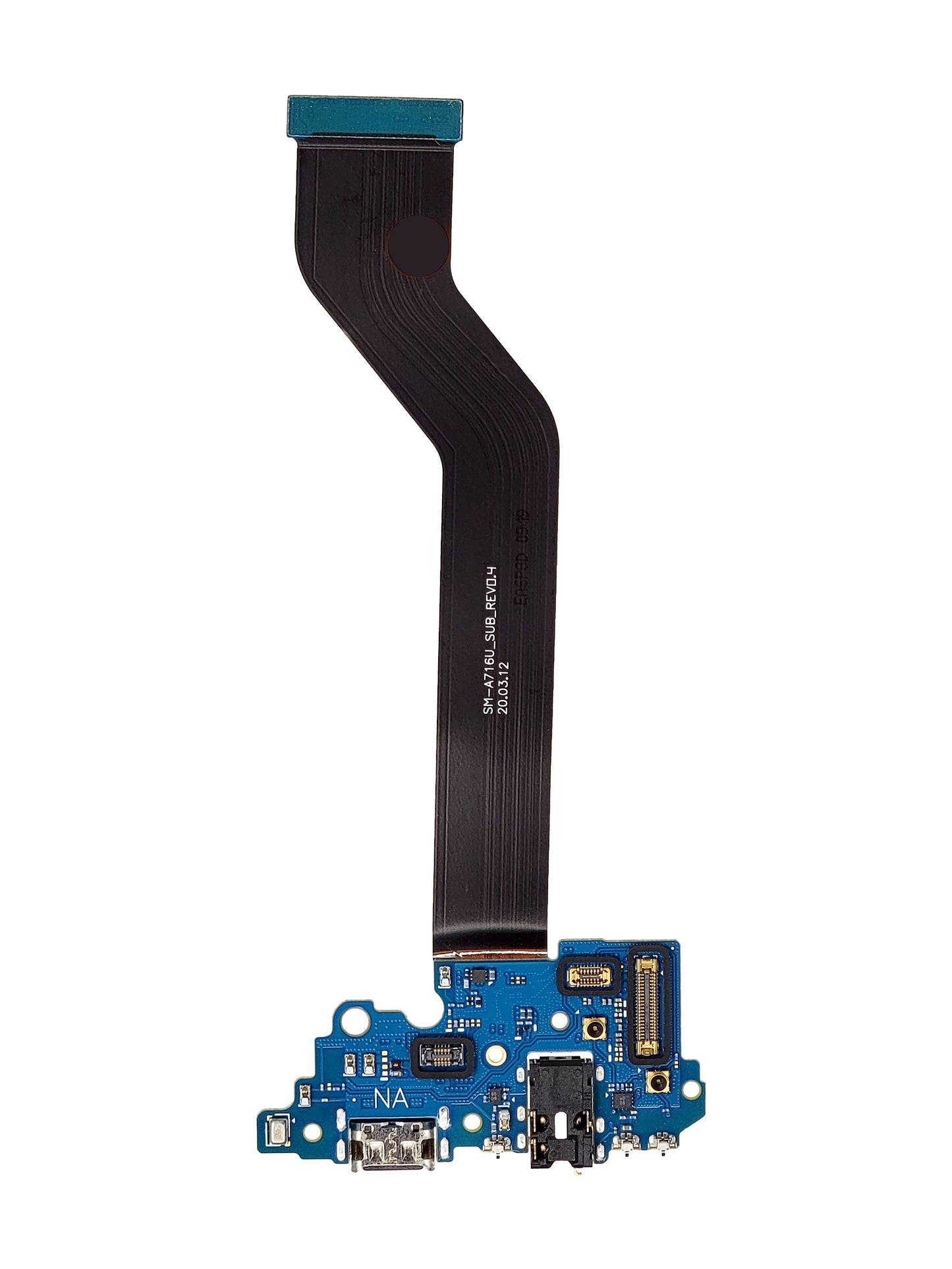 Samsung A71 5G 2020 (A716) Charging Port (USA Version)