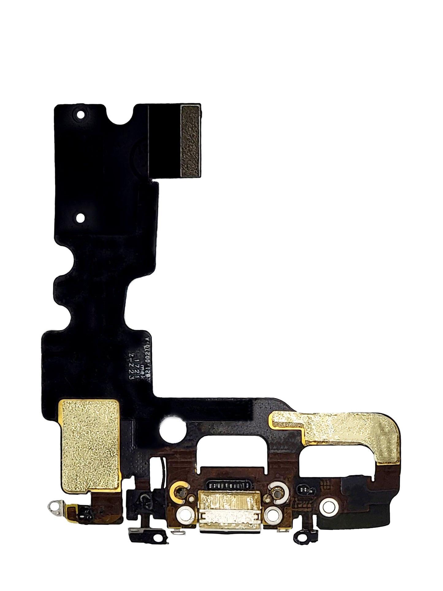 Charging Port for iPhone 7 (White)(Premium)