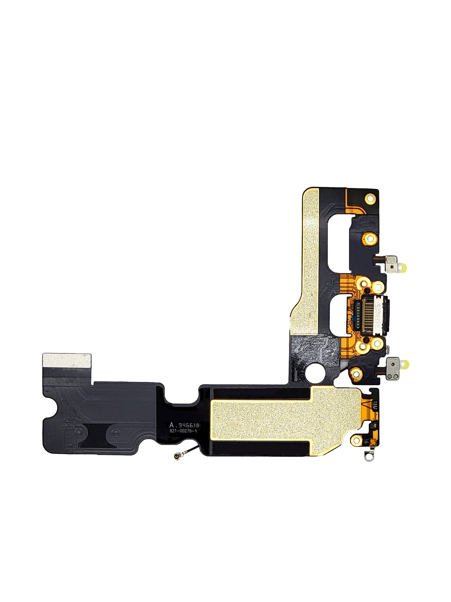 iPhone 7 Plus Charging Port (Black) (Premium)