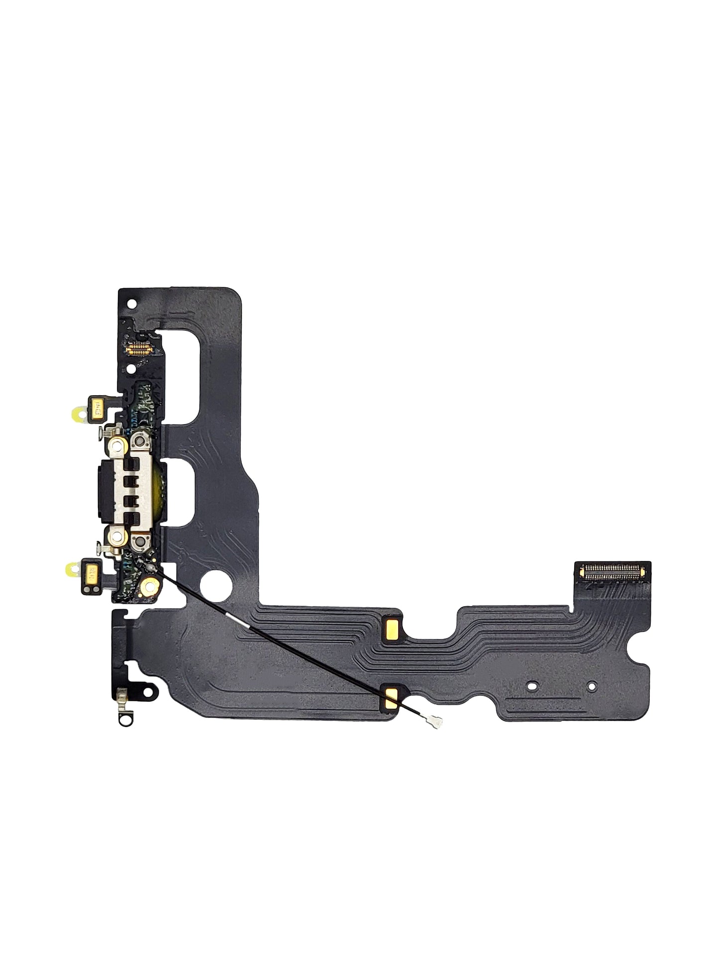 iPhone 7 Plus Charging Port (Black) (Premium)