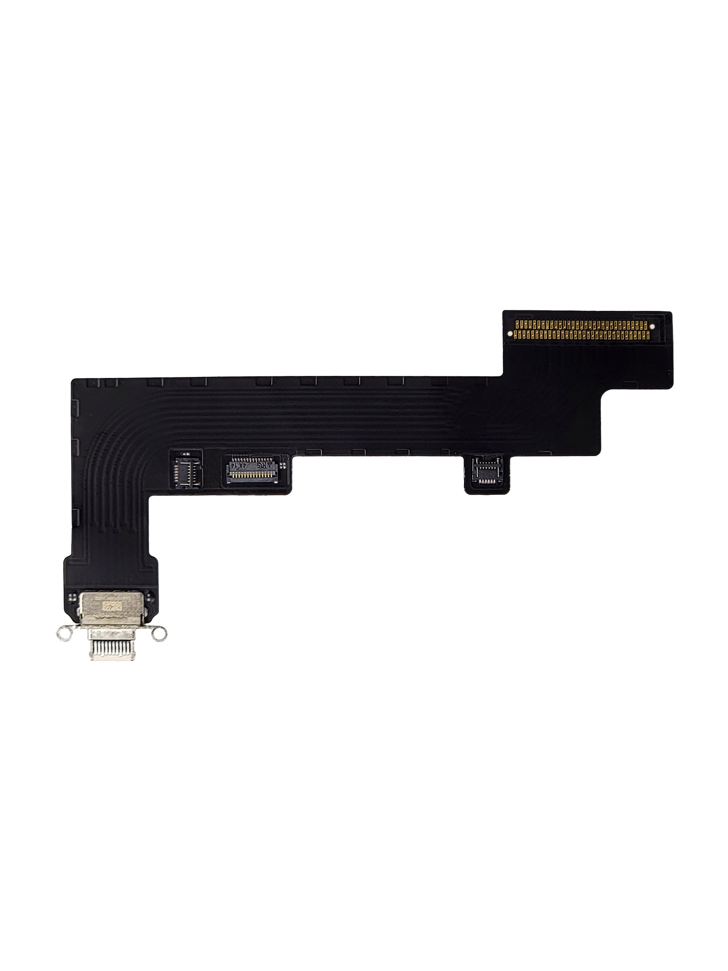 iPad Air 4 / Air 5 (4G) Charging Port (White) (Aftermarket)