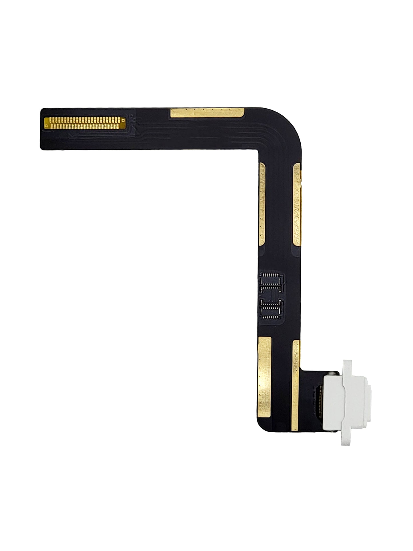 iPad Air 1 / iPad 5 / iPad 6 Charging Port (White)(Premium)