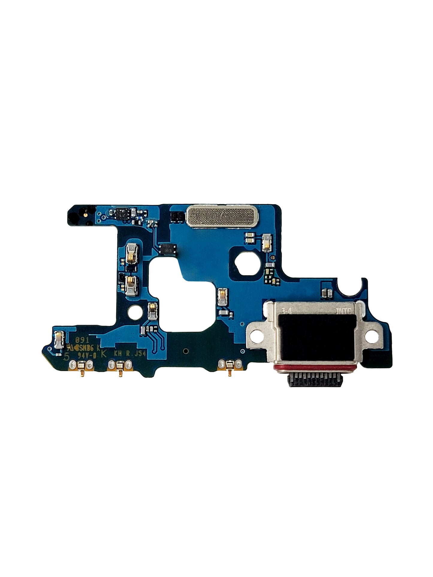 Samsung Note 10 Plus Charging Port (International Version)
