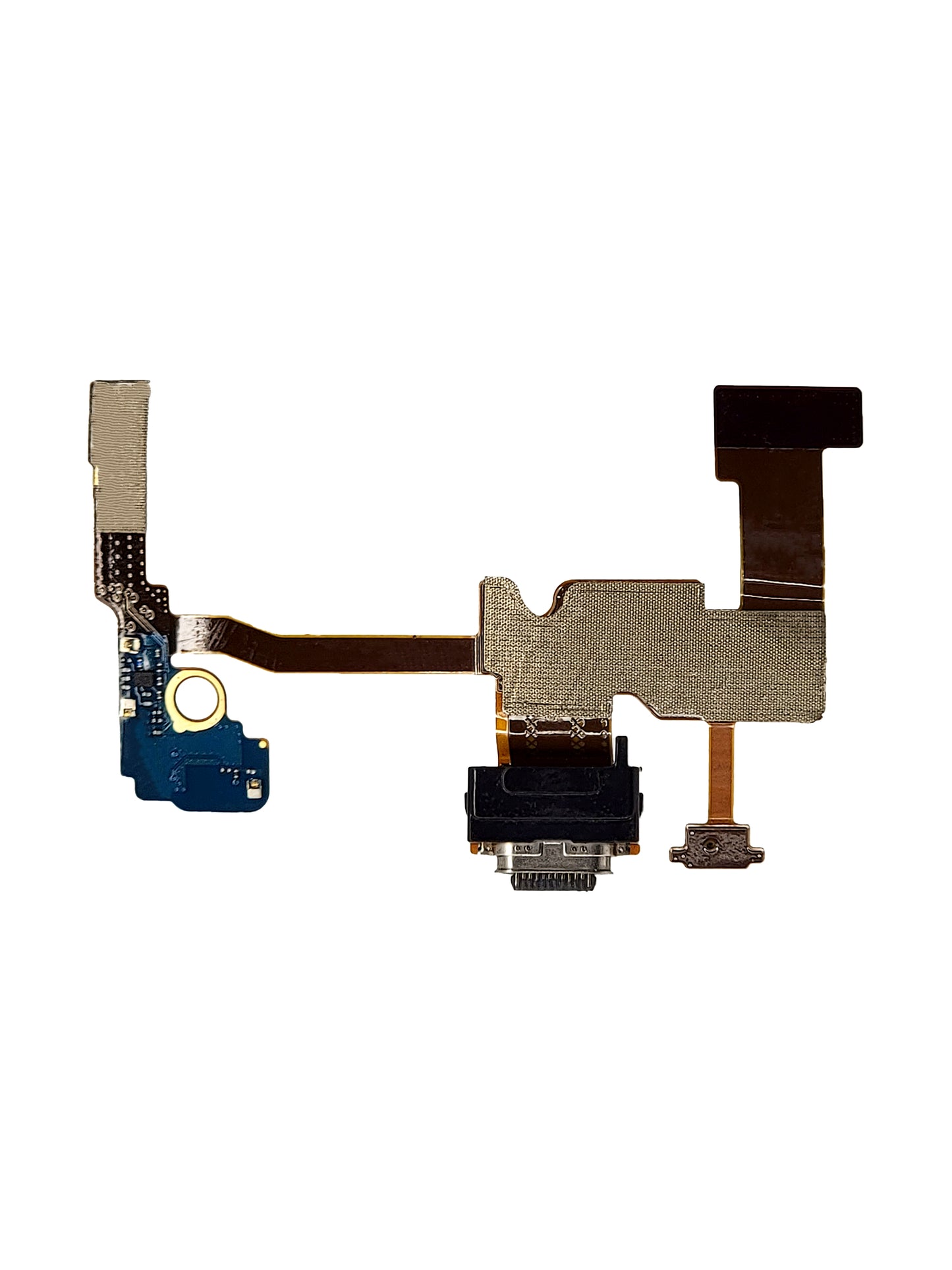 Google Pixel 2XL Charging Port