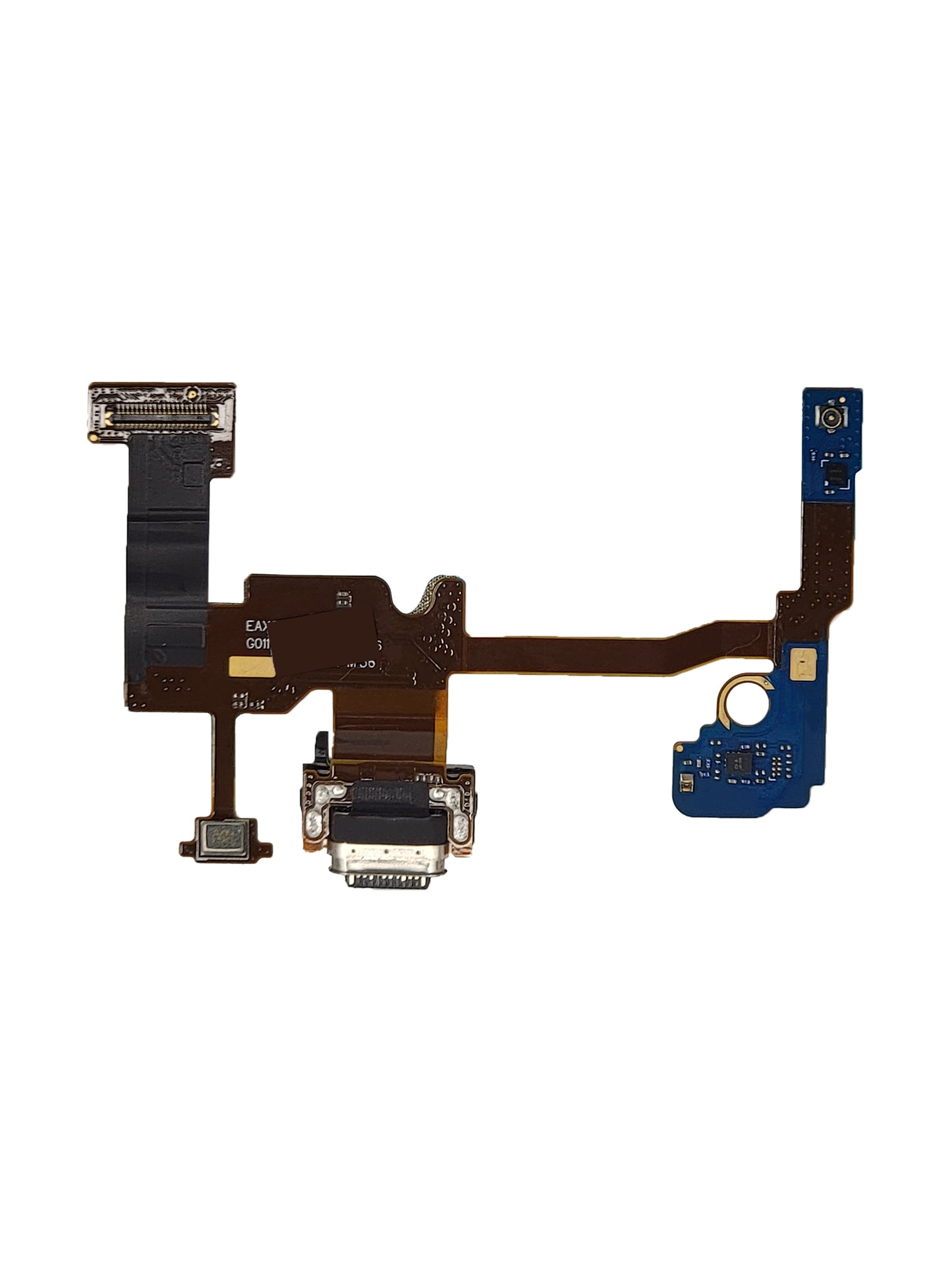 Google Pixel 2XL Charging Port