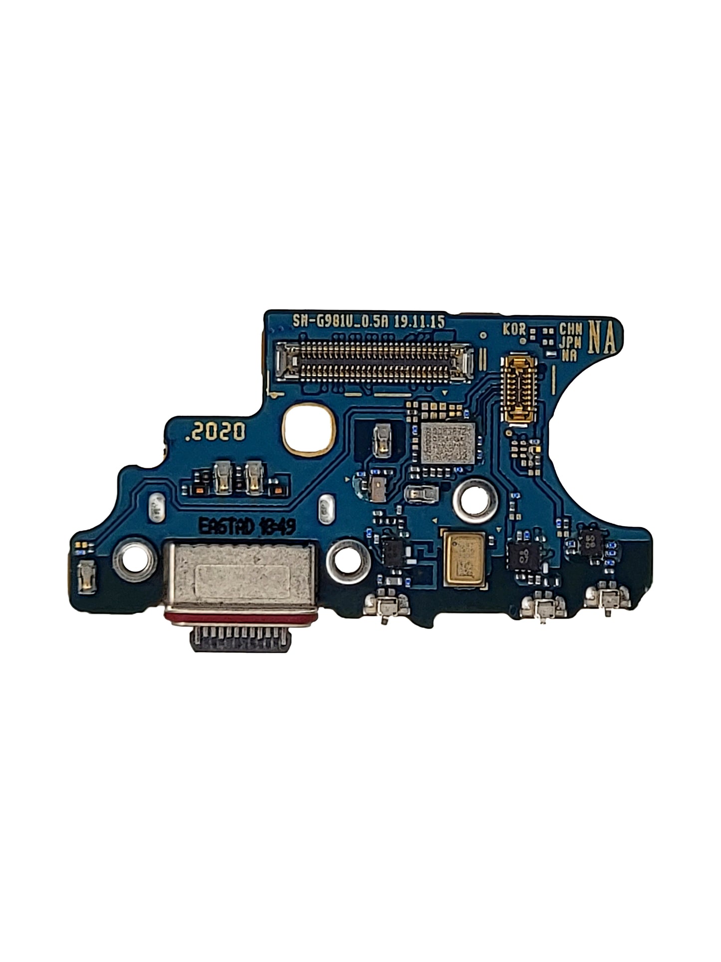 Samsung S20 Charging Port (USA Version)