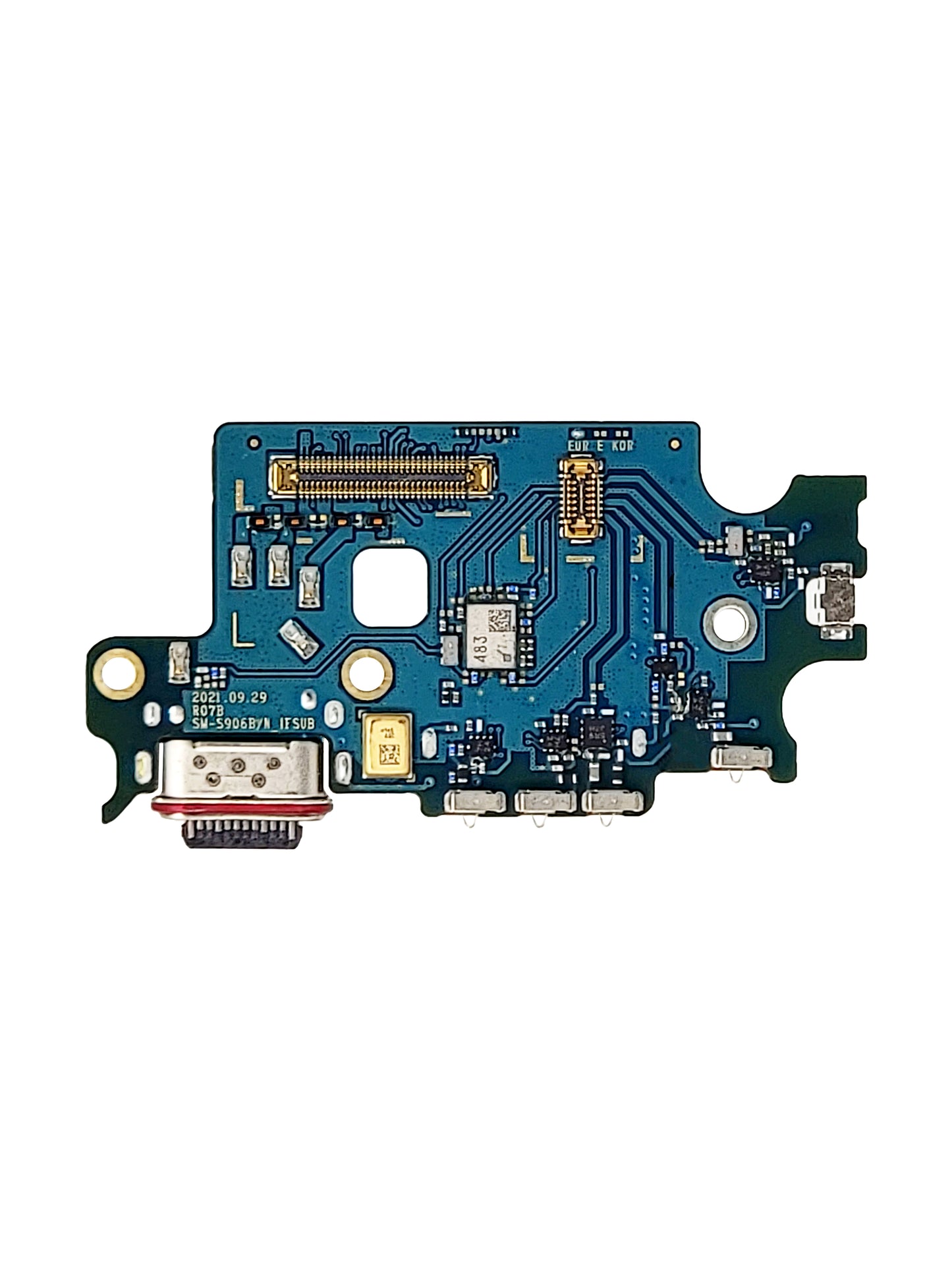 SGS S22 Plus 5G (S906B) Charging Port (International)