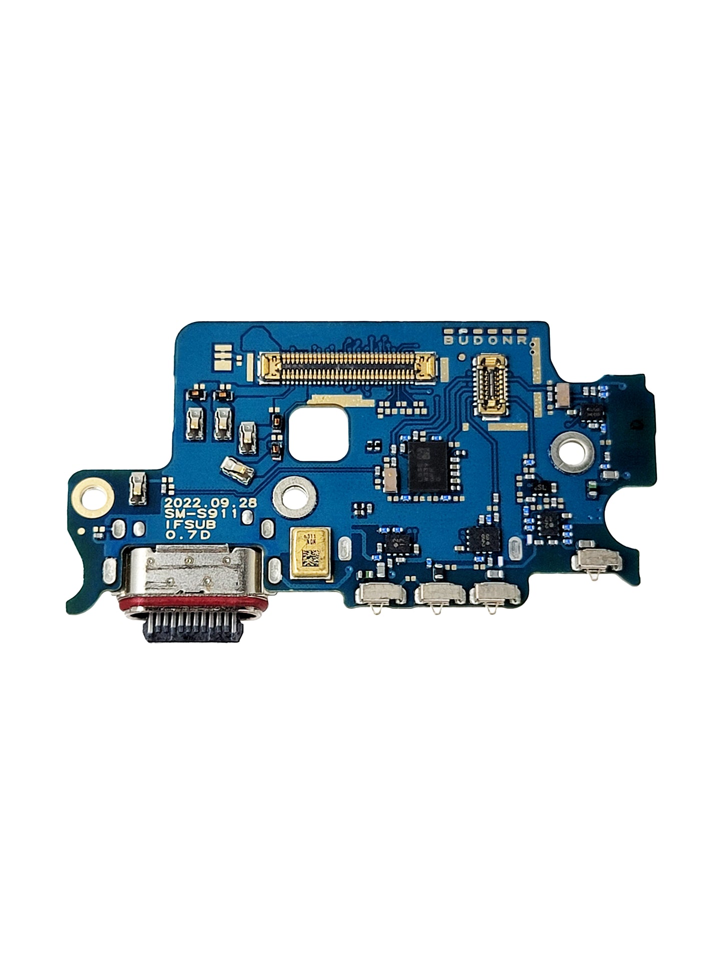 Samsung S23 5G (G911U) Charging Port (USA)