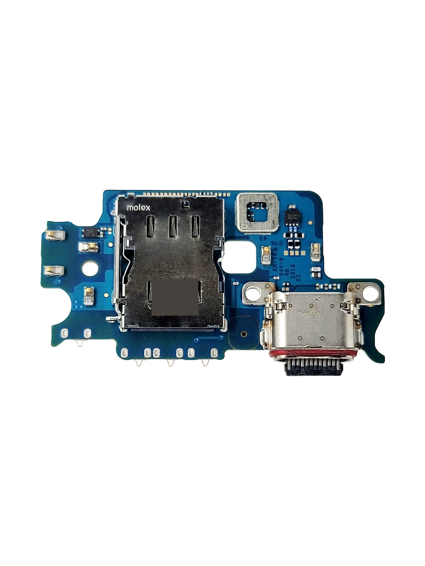 Samsung S23 5G (G911U) Charging Port (USA)