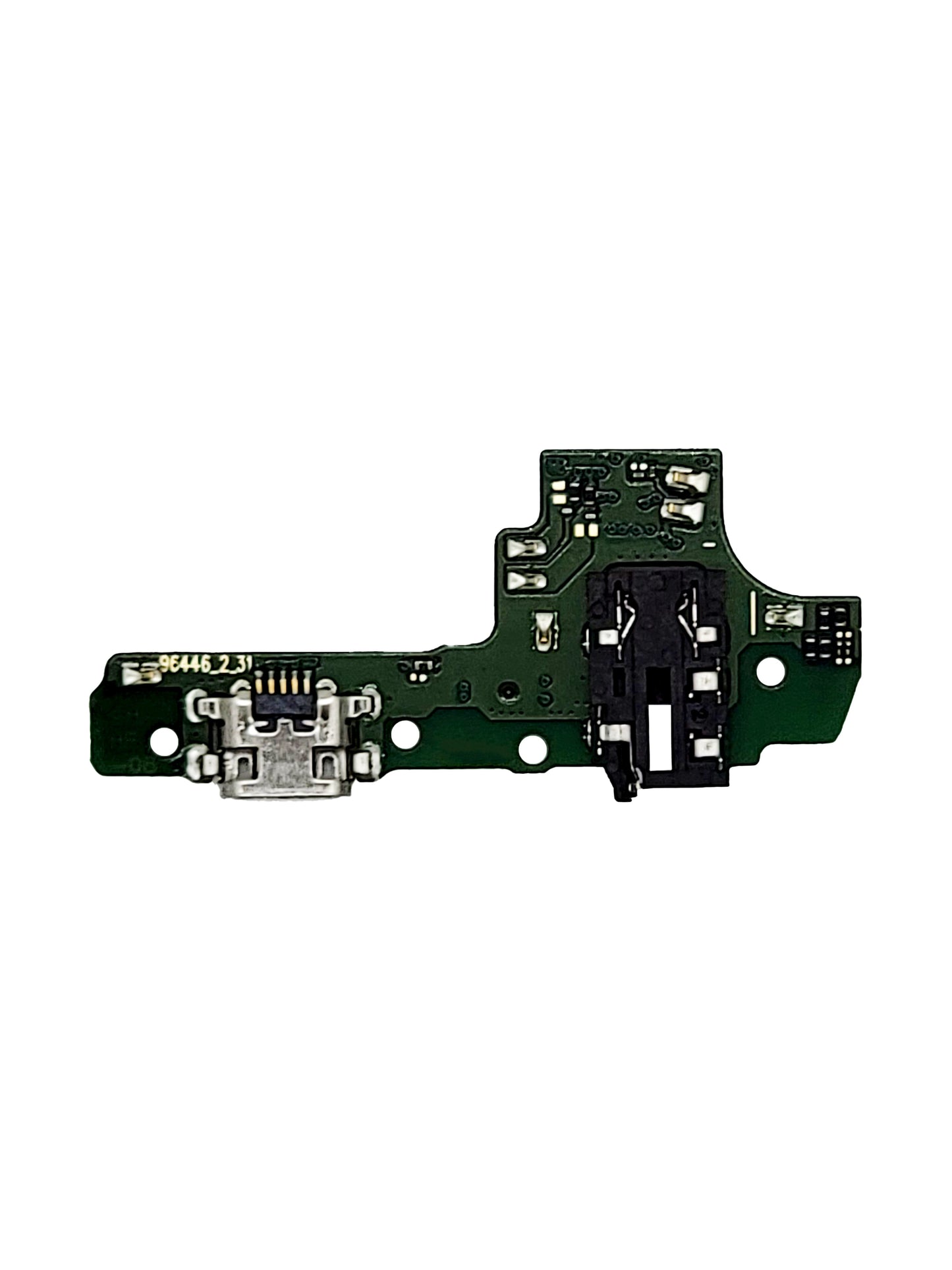 Samsung A10s 2019 (A107) Charging Port (USA (M16)) (Aftermarket)