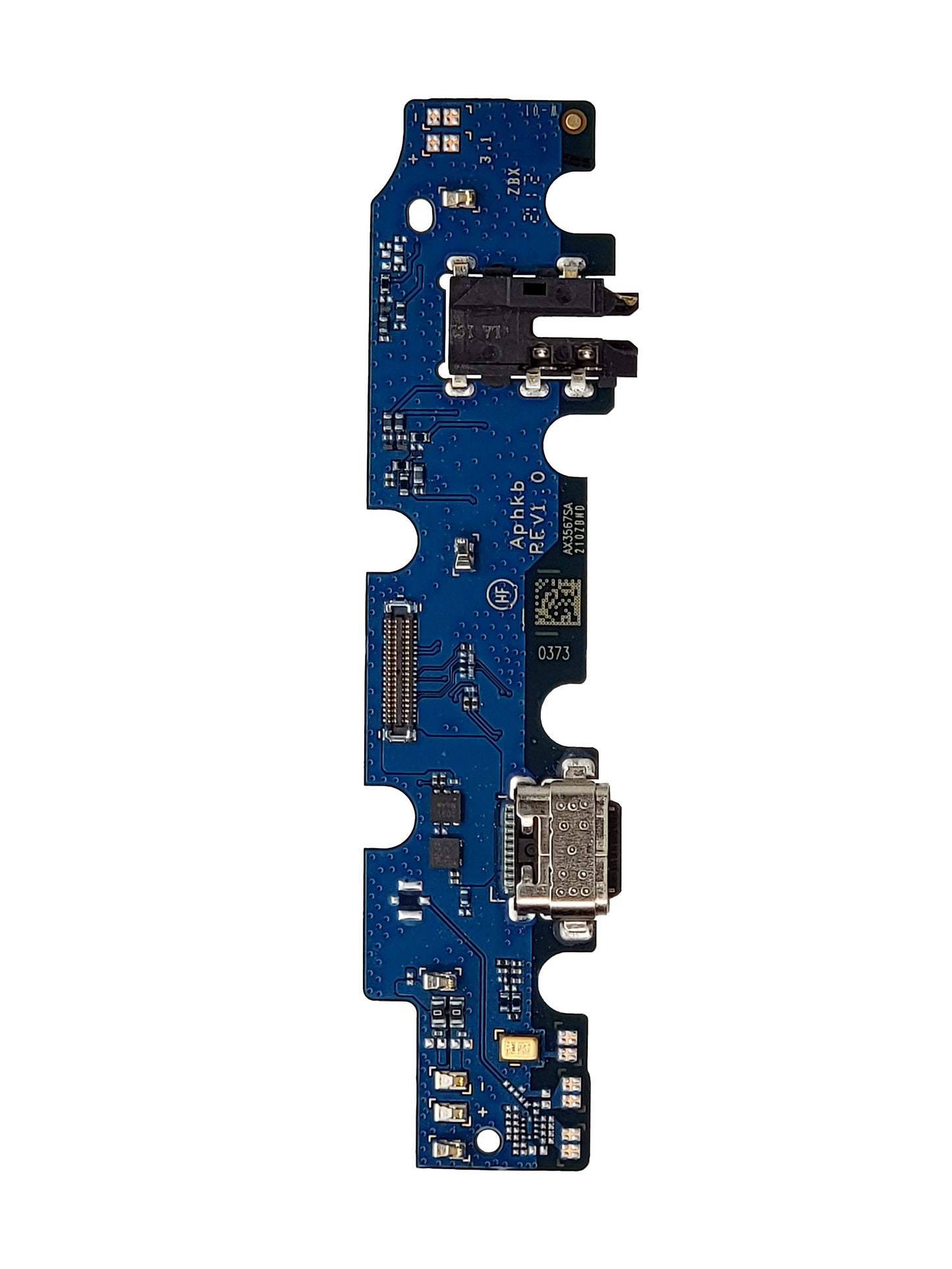 Samsung Tab A7 Lite 8.4" (T220) Charging Port (Wifi Version)