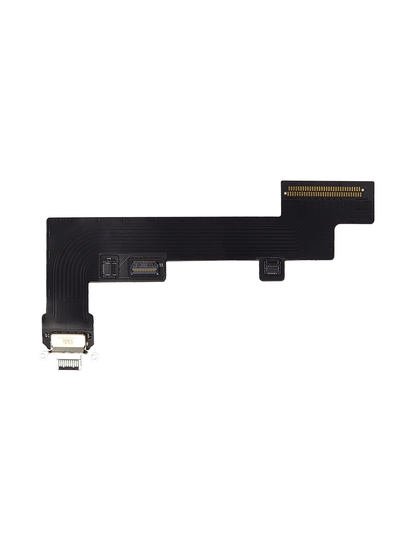 iPad Air 4 / Air 5 (4G) Charging Port (Black)(Premium)