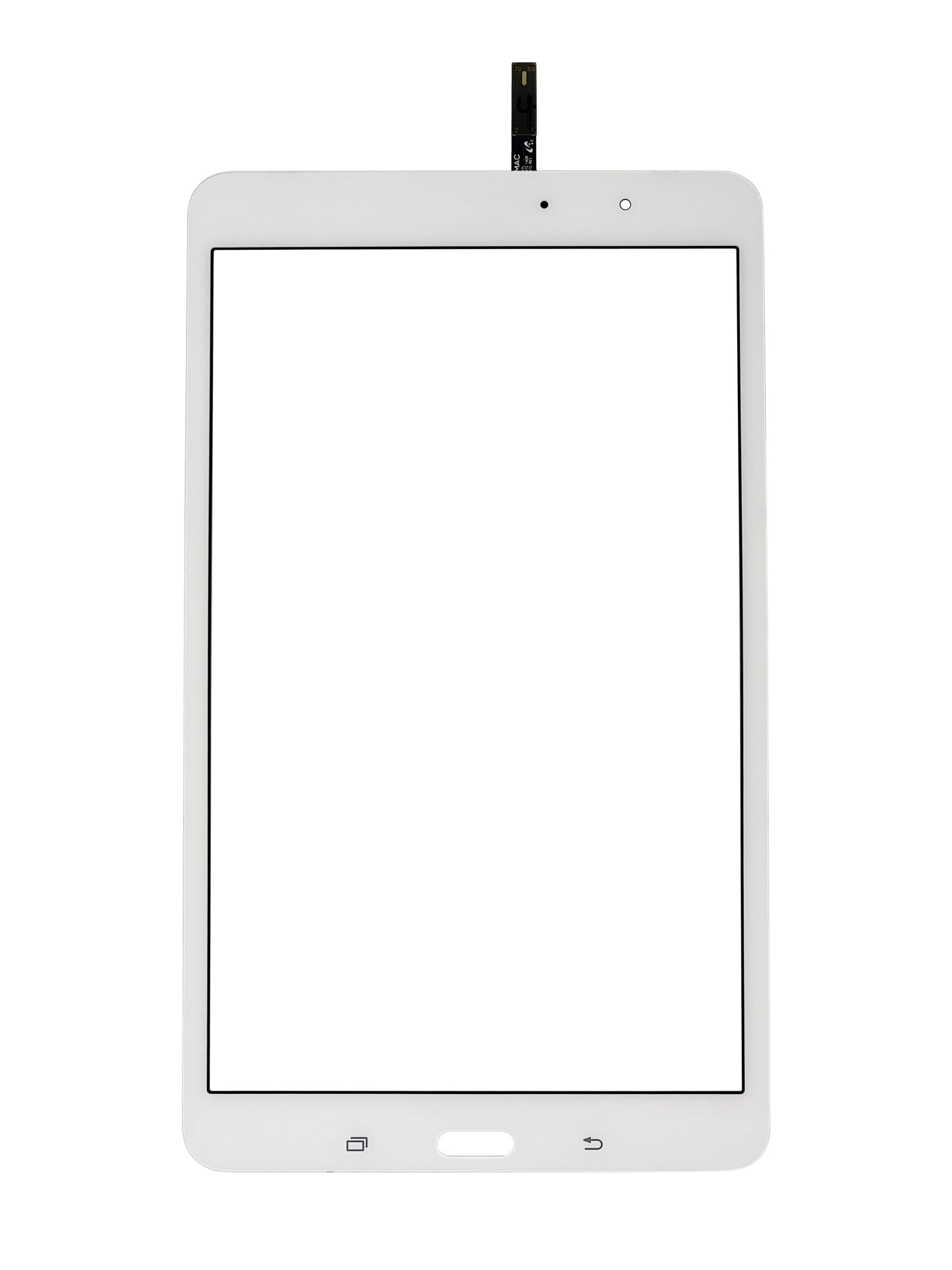 SGT Tab Pro 8.4" (T320) LCD Assembly with Digitizer (White)