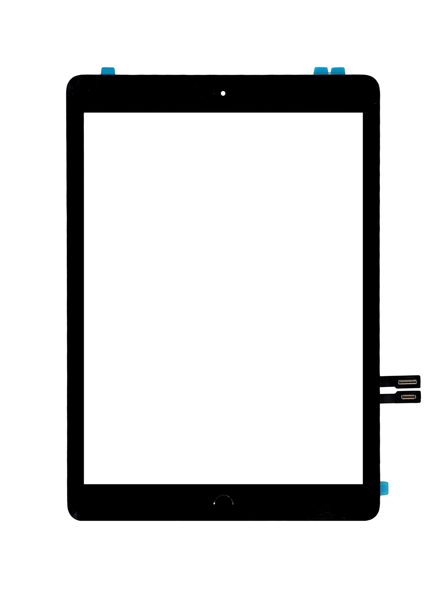 Digitizer Assembly for iPad 6 (2018) (BLACK) (Premium)