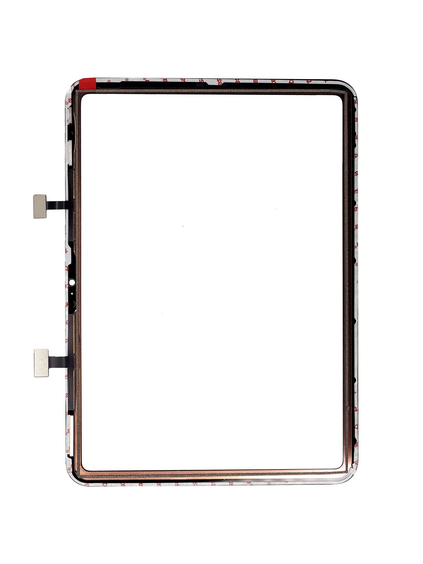 Quantum+ iPad 10 (2022) Digitizer Assembly (BLACK) (All Models)