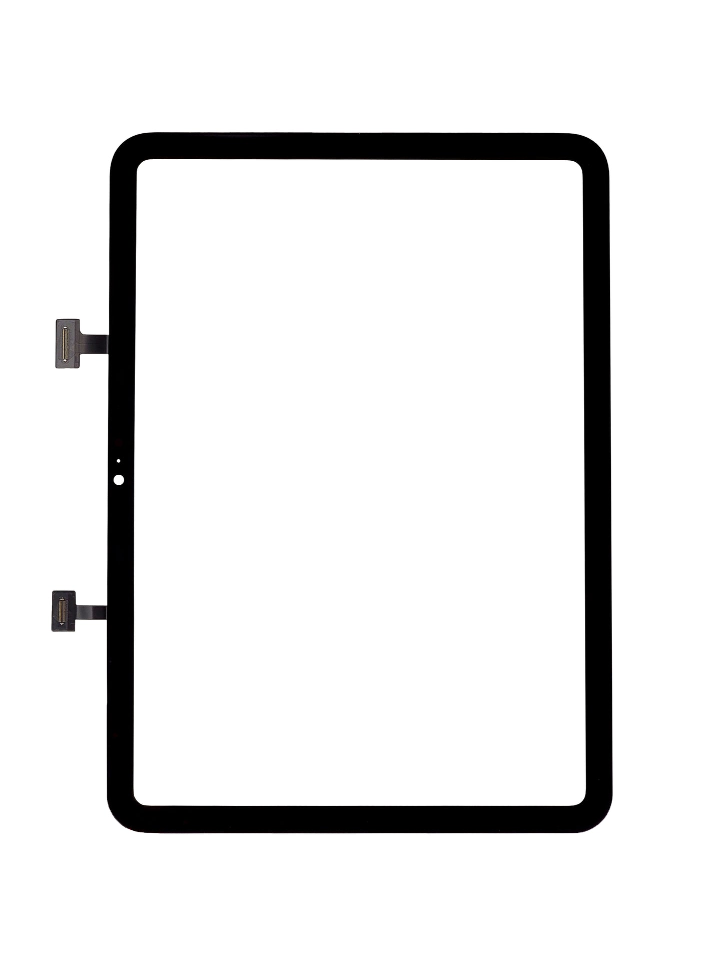 Quantum+ iPad 10 (2022) Digitizer Assembly (BLACK) (All Models)