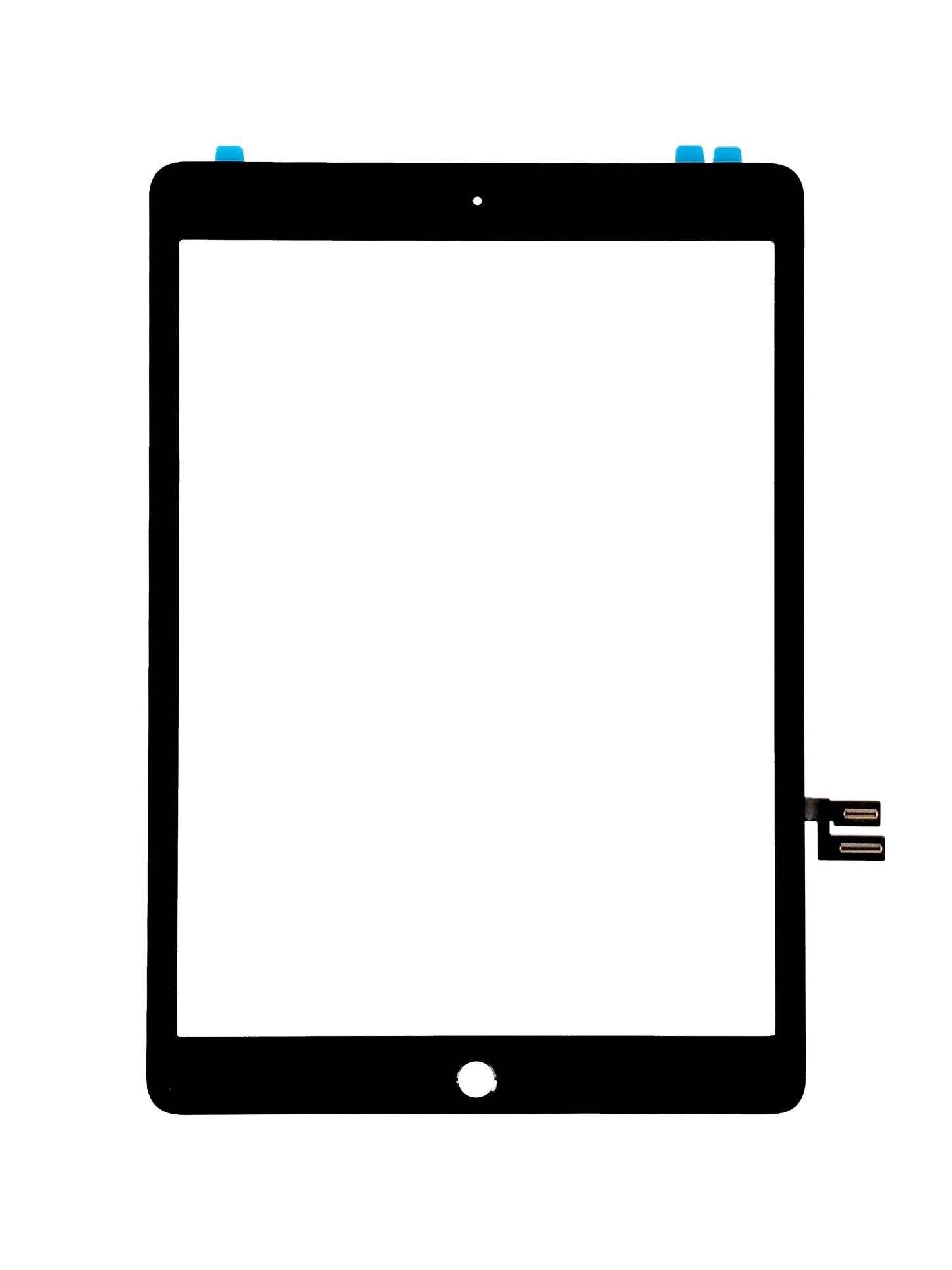 Digitizer Assembly for iPad 7 (2019) / iPad 8 (2020) (BLACK) (Premium)