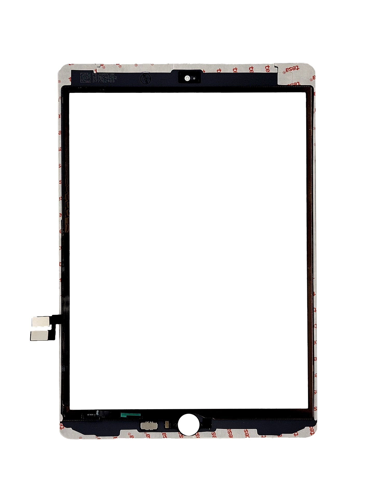 iPad 7 / iPad 8 / iPad 9 Digitizer (Aftermarket) (White)