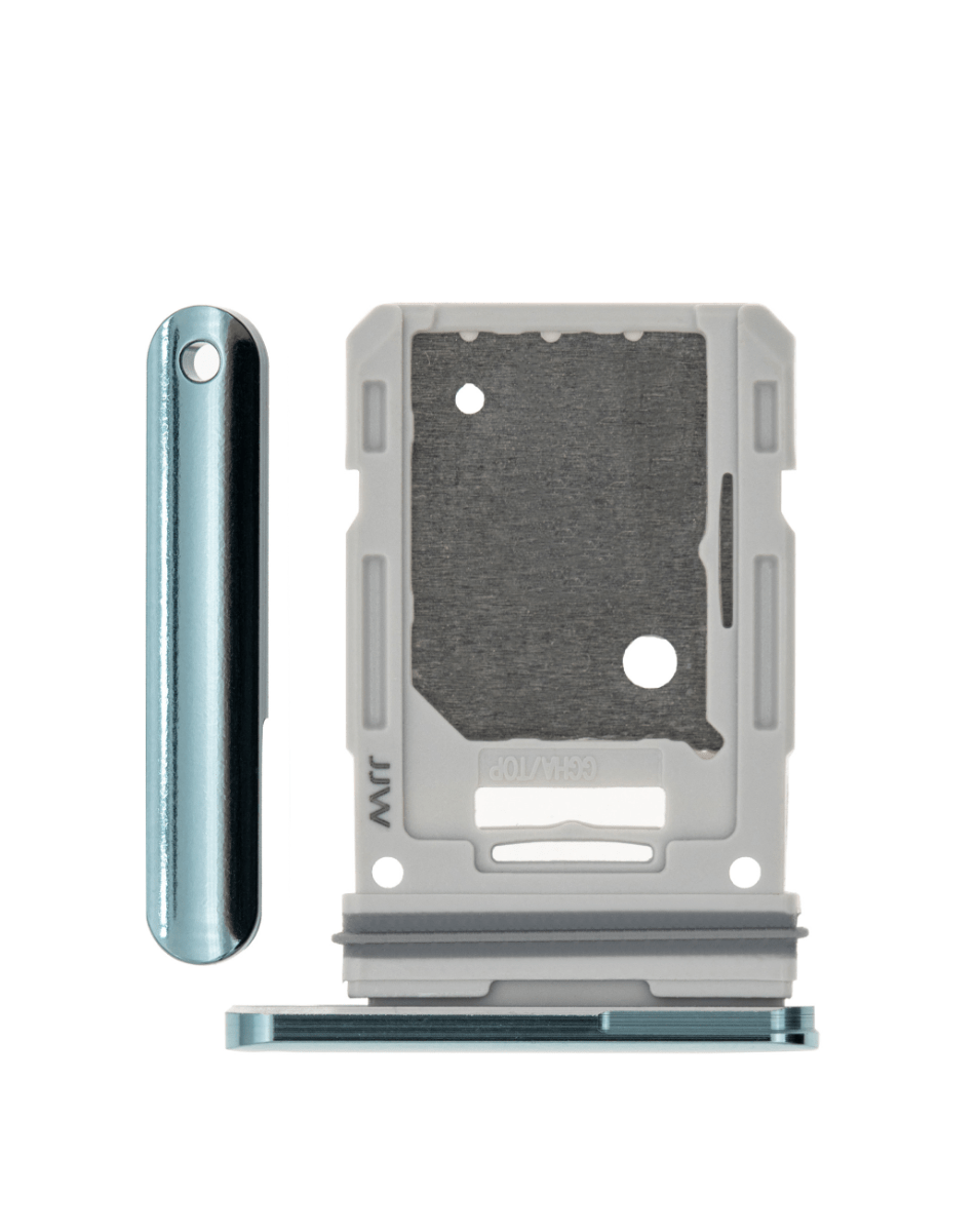 Samsung S20 FE Dual Sim Tray (Cloud Mint)