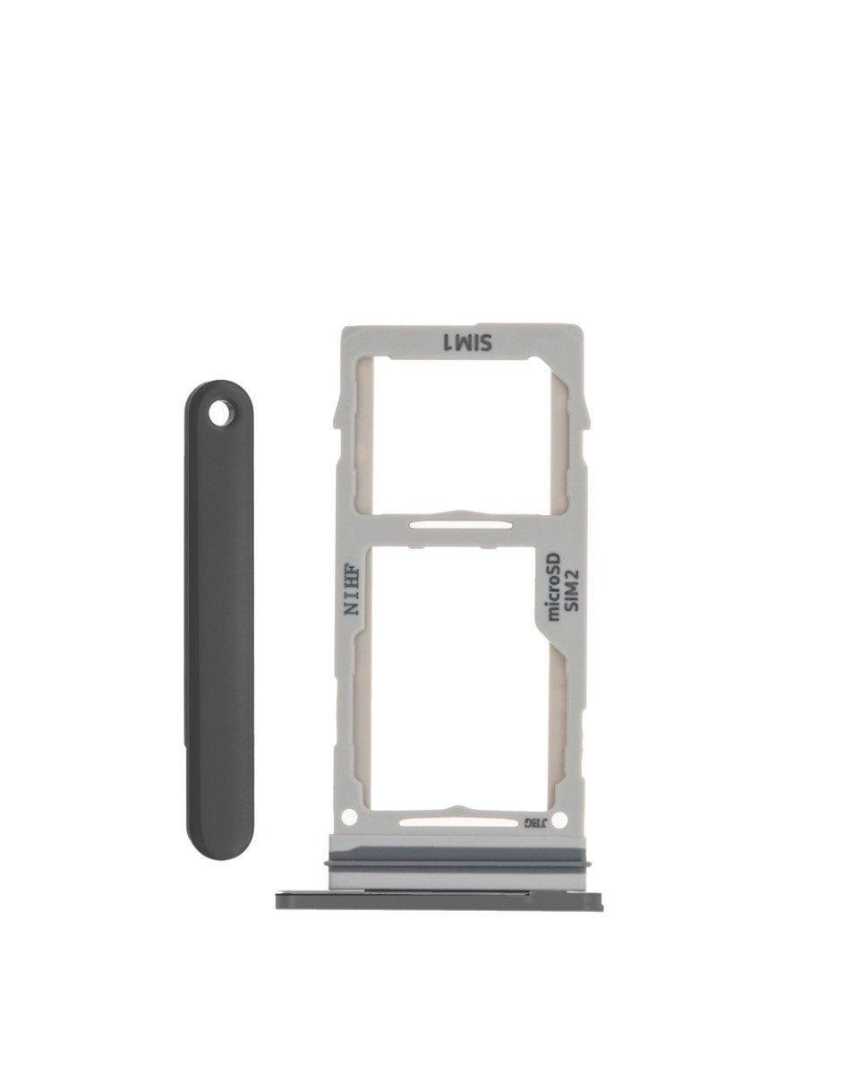 Samsung Note 20 Ultra Dual Sim Tray (Mystic Black)