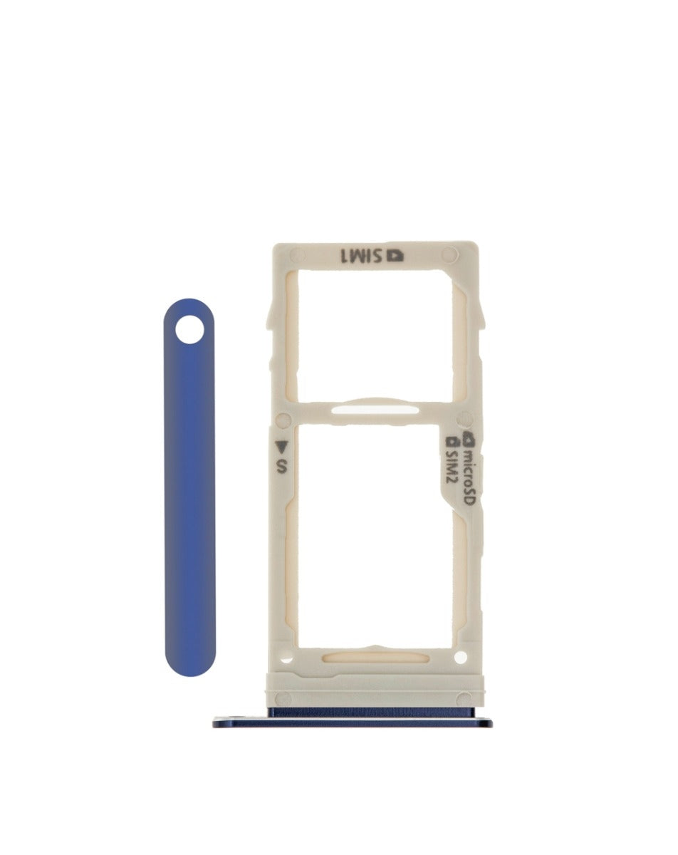 Samsung Note 9 Dual Sim Tray (Ocean Blue)