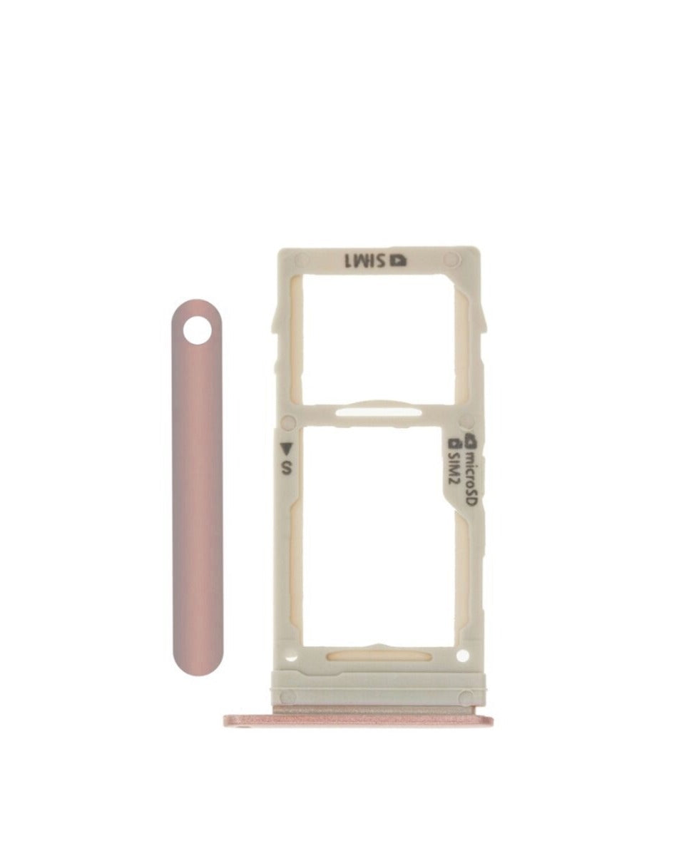 Samsung Note 9 Dual Sim Tray (Metallic Copper)