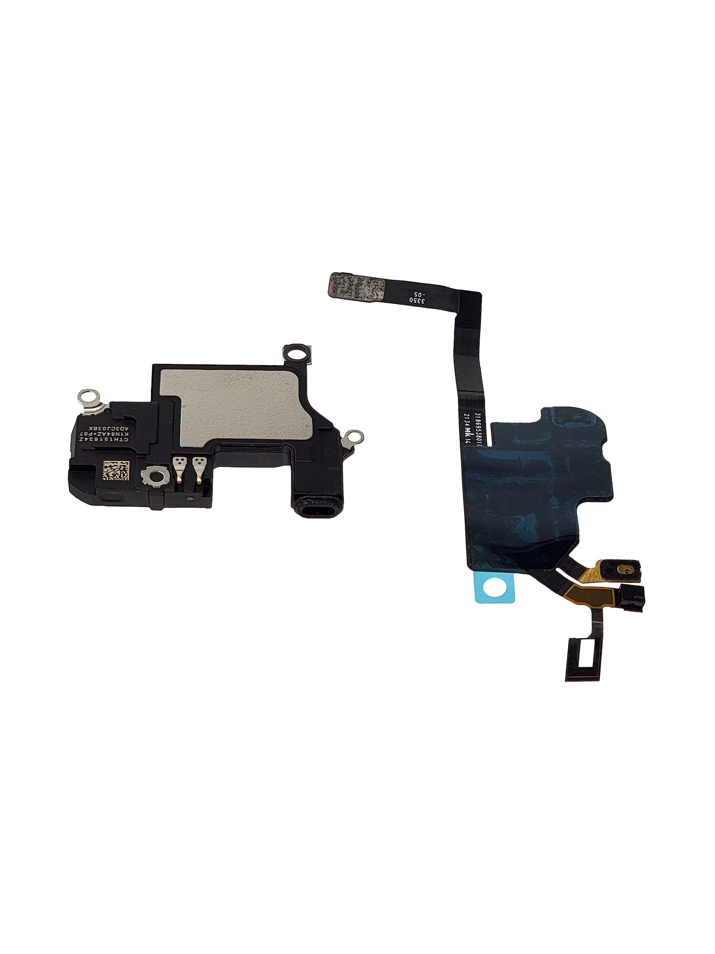 Earpiece with Proximity Sensor Cable for iPhone 13 Pro