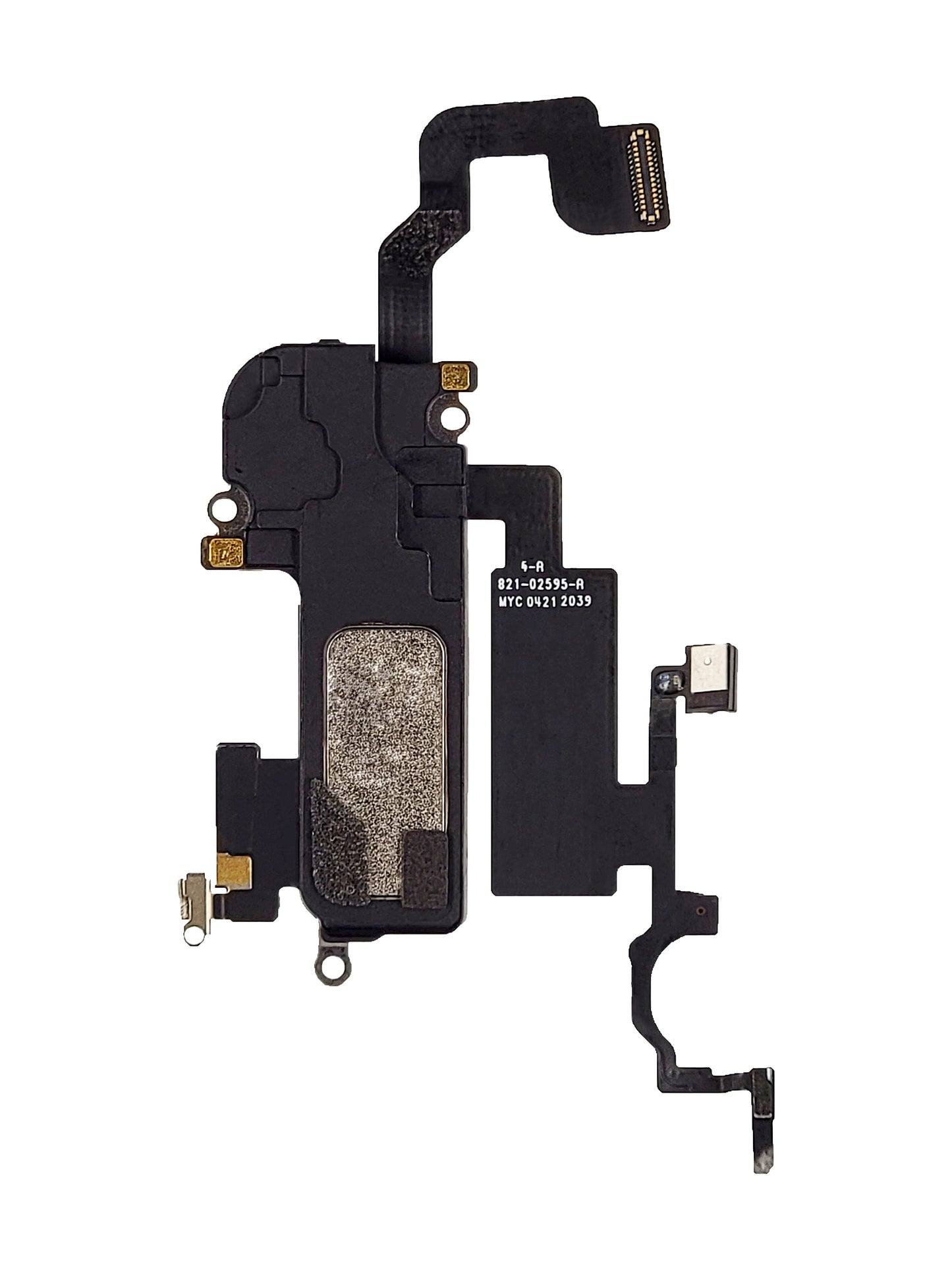 iPhone 12 Pro Max Earpiece with Proximity Sensor Cable