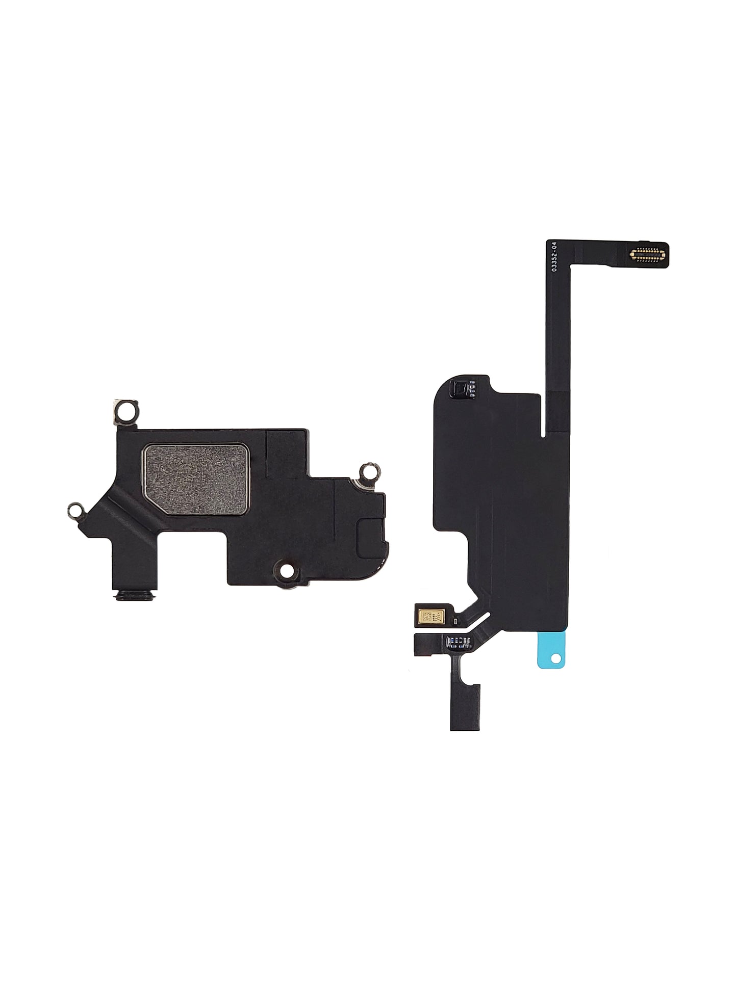 Earpiece with Proximity Sensor Cable for iPhone 13 Pro Max