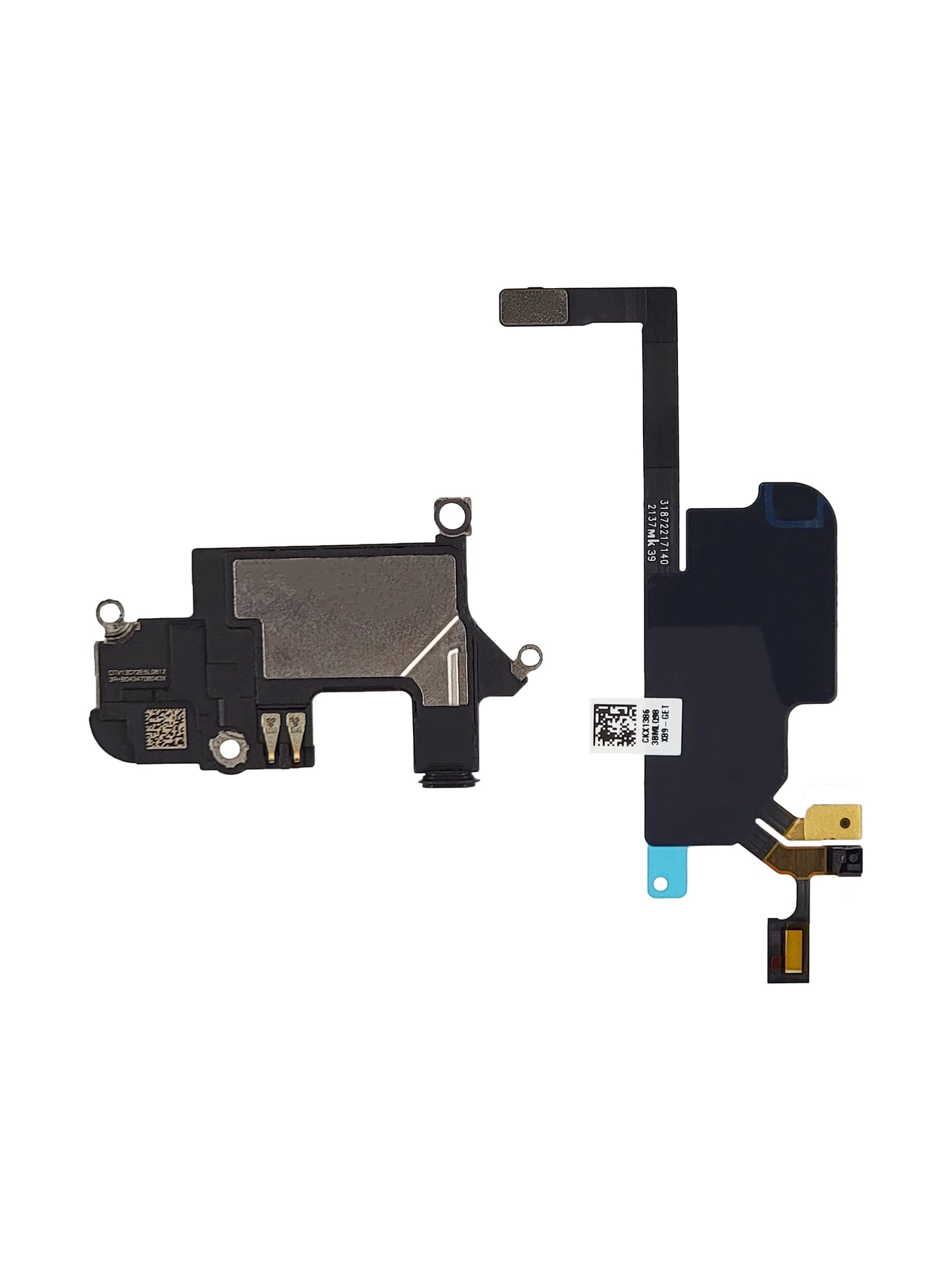 Earpiece with Proximity Sensor Cable for iPhone 13 Pro Max