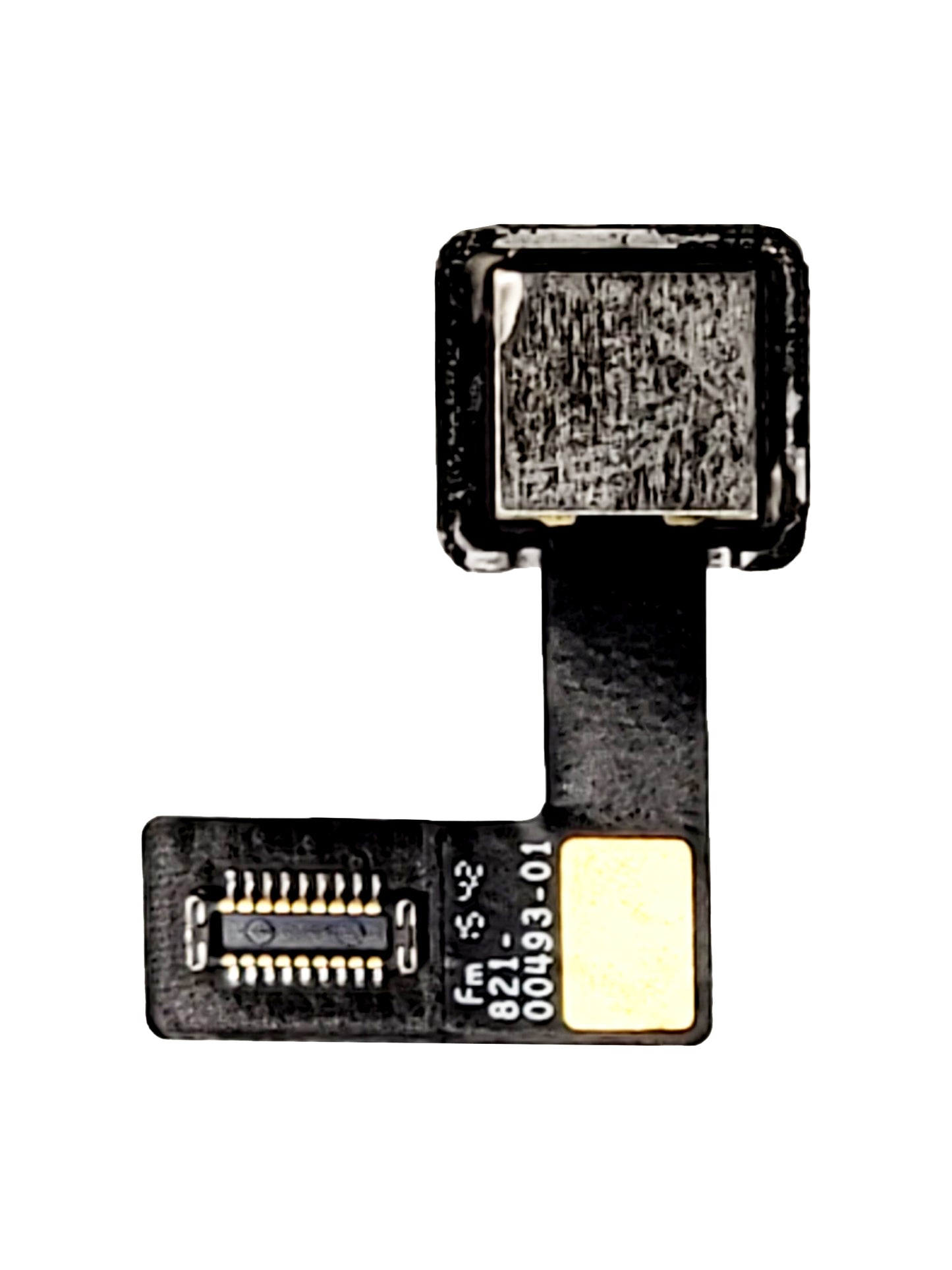 iPad Pro 9.7 Front Camera