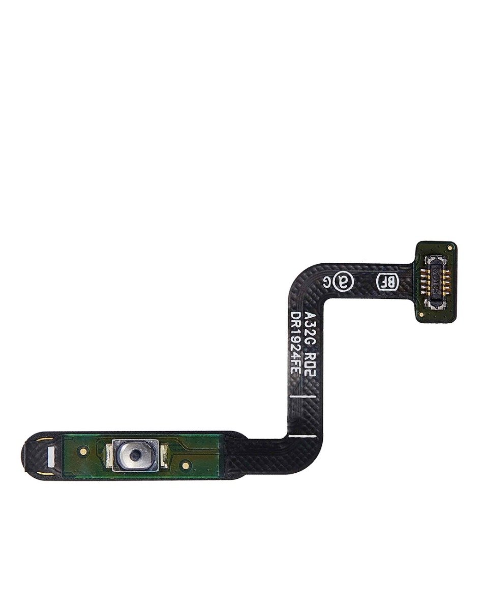 SGA A32 5G 2021 (A326) Fingerprint Reader with Flex Cable (Awesome Black)