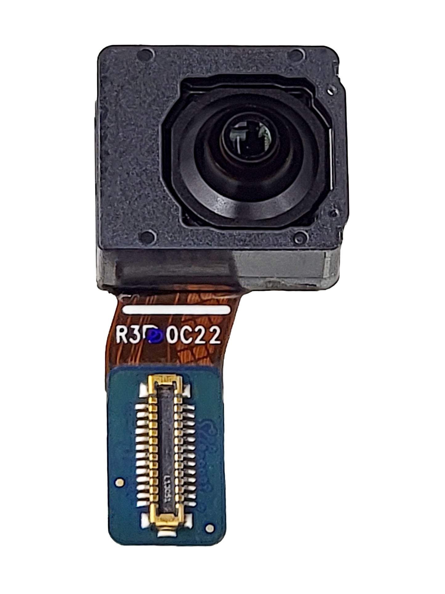 Samsung S20 Ultra Front Camera