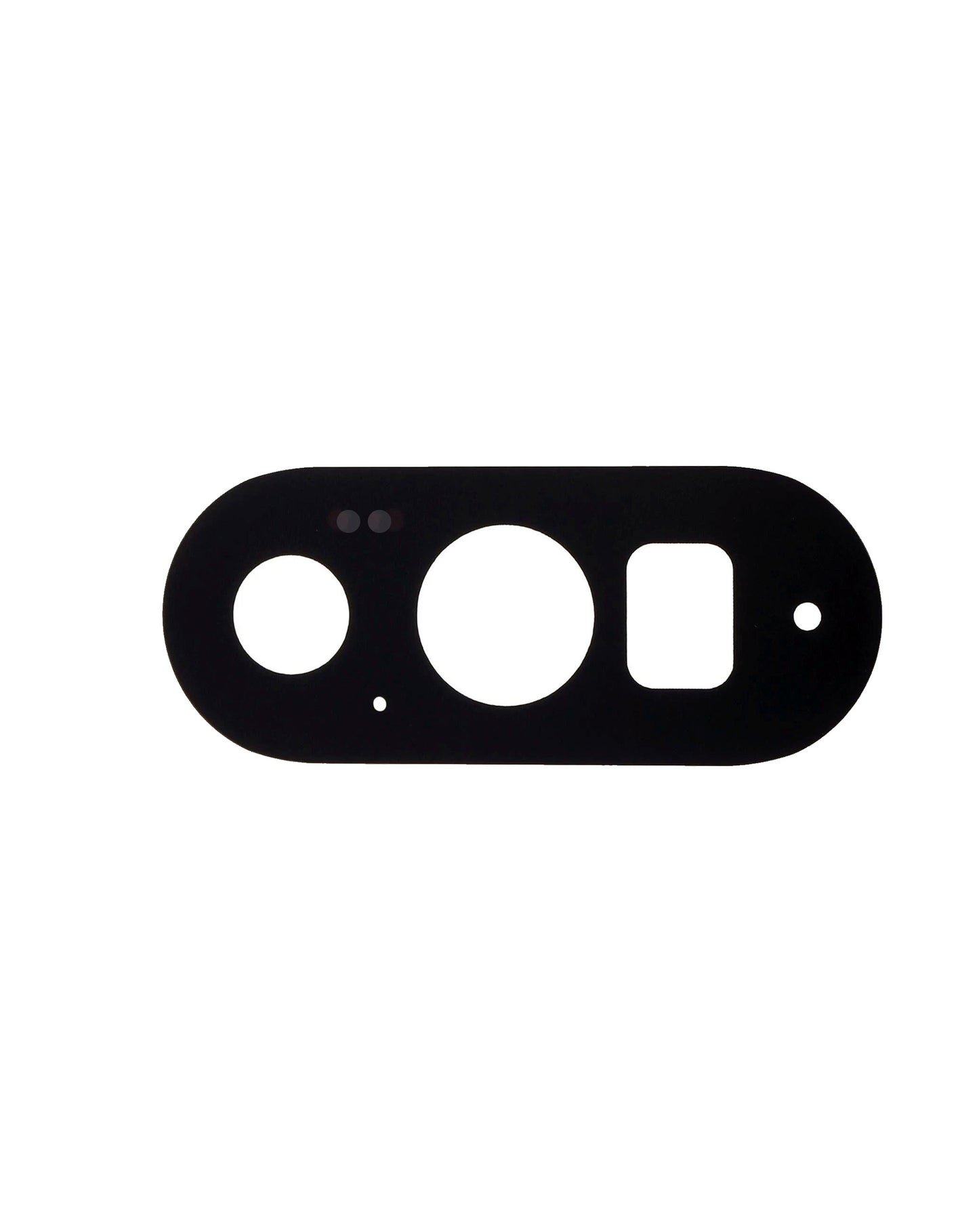 Back Camera Lens Only for Google Pixel 10 Pro XL