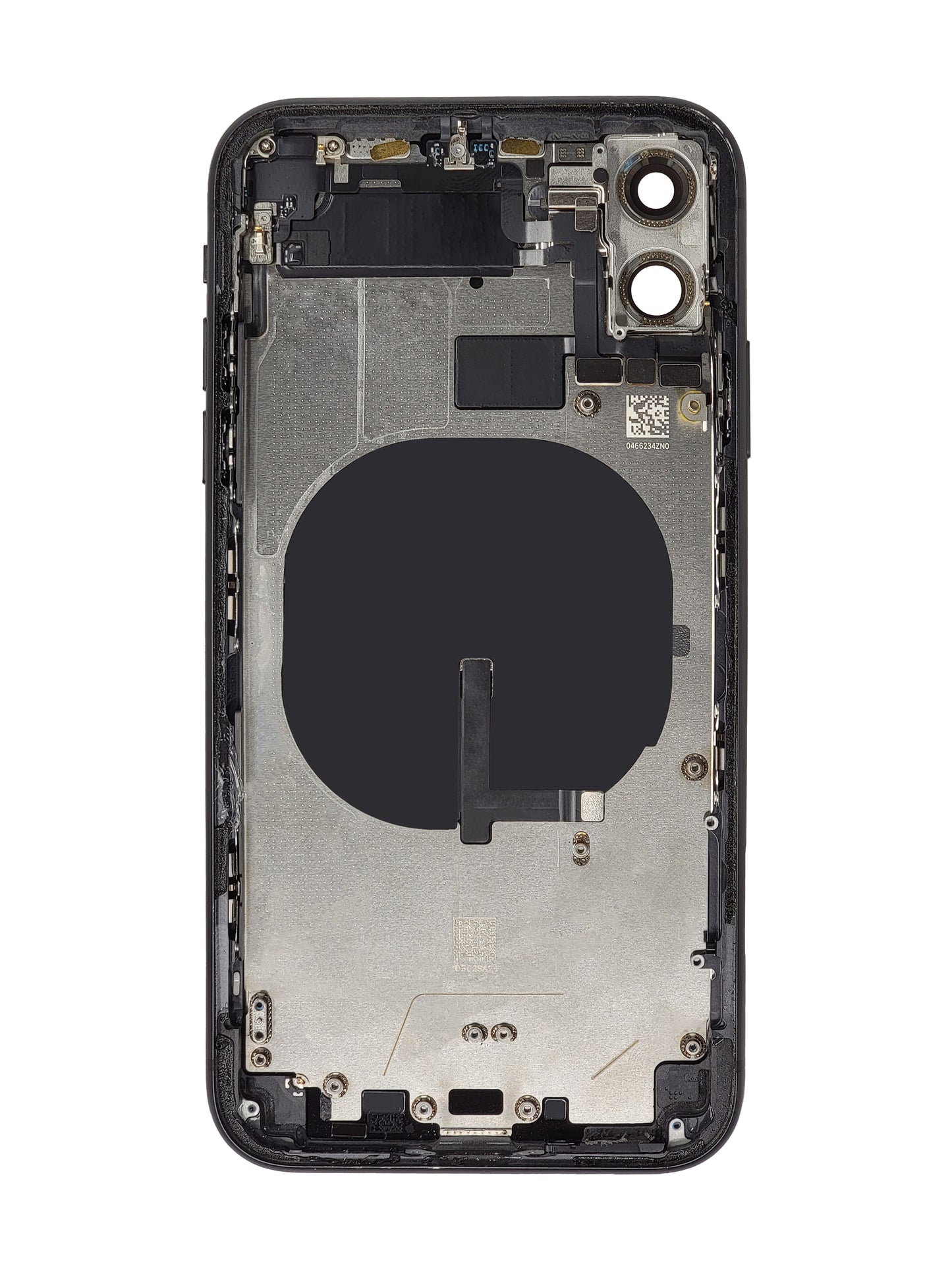 iPhone 11 Housing (Pull Grade A) (Black)