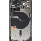 iPhone 12 Pro Housing (Pull Grade A) (Gray)