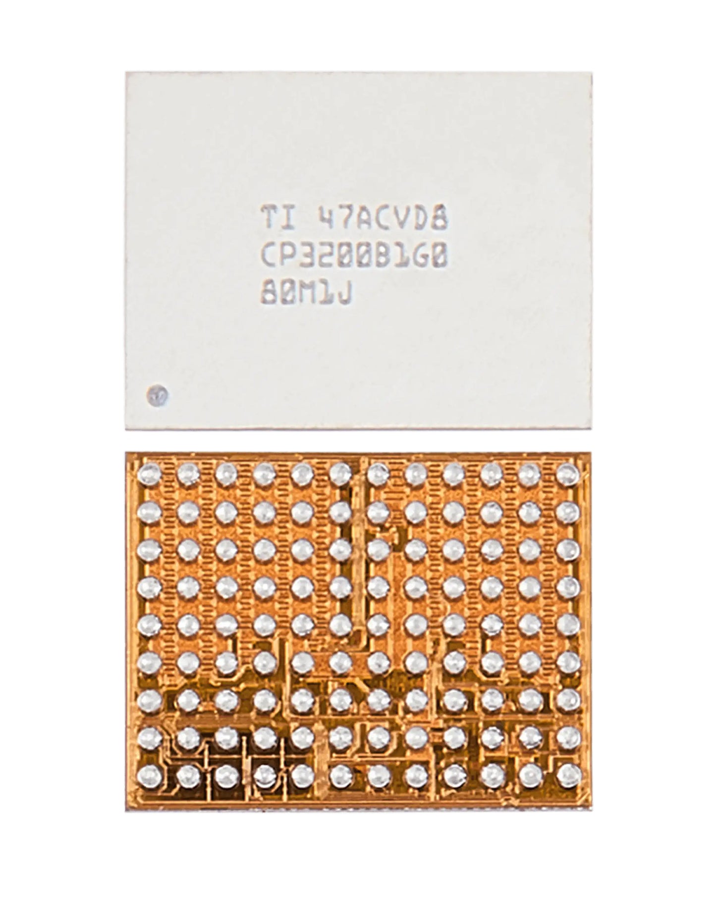 Charging IC for iPhone 16 / 16 Plus / 16 Pro / 16 Pro Max (CP3200B1)