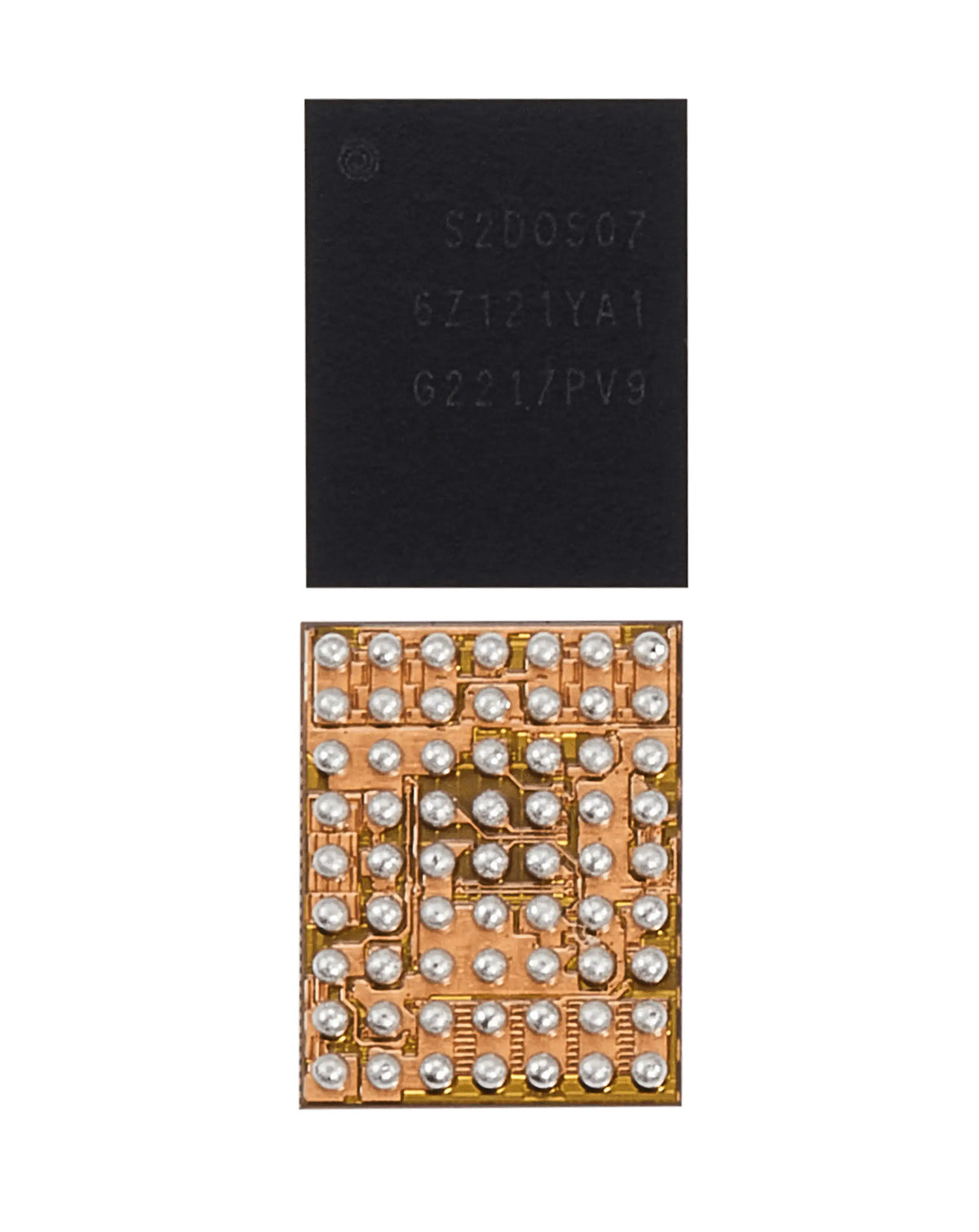 Display IC for Galaxy S24 / S25 Series (S2D0S07P)