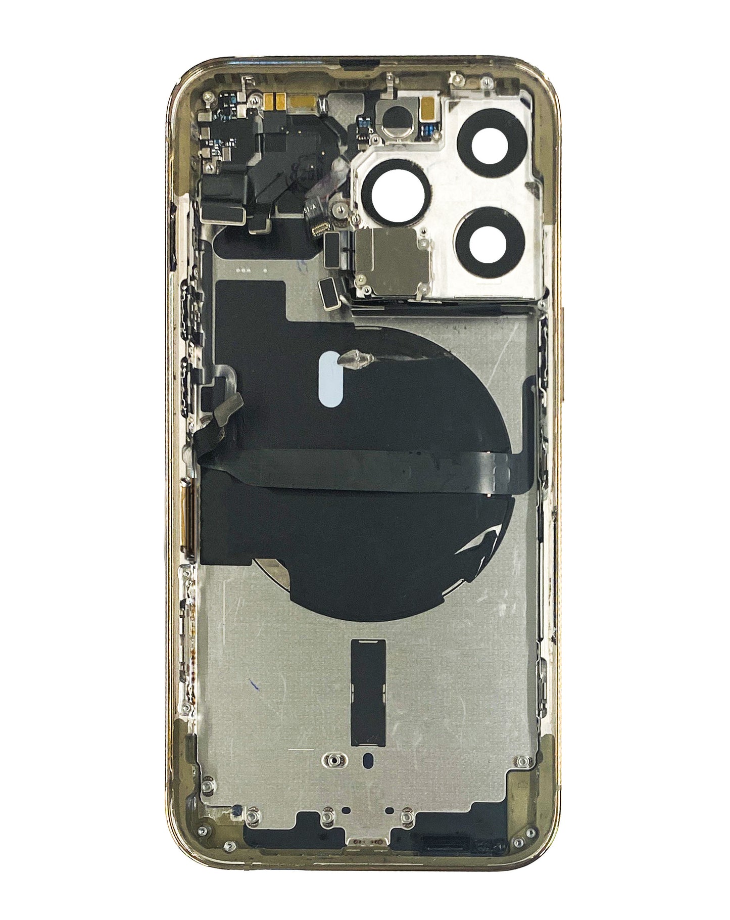 iPhone 13 Pro Housing (Gold) (International) (OEM Pull A Grade)