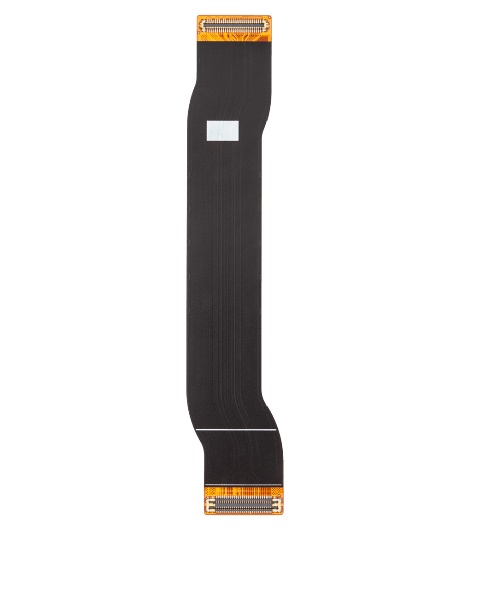SGN Note 20 LCD Flex Cable