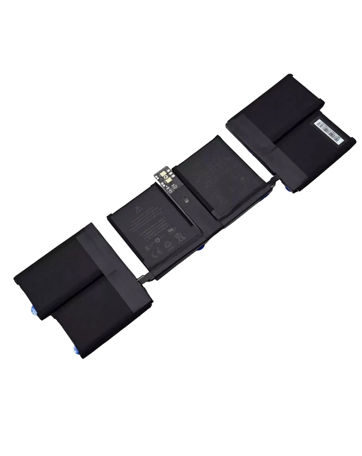 Battery Replacement (A2976) for MacBook Pro 16" (A2991 / Late 2023)