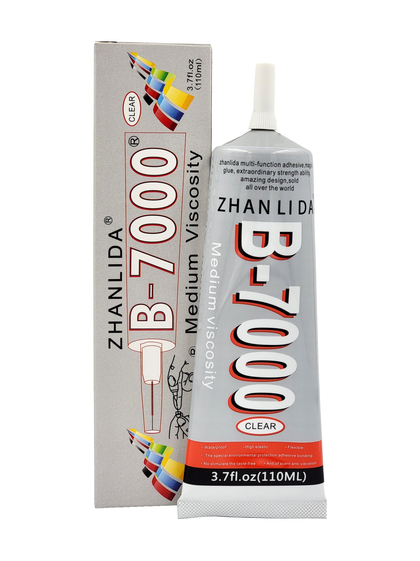 Multi-Purpose Glue B7000 110ml