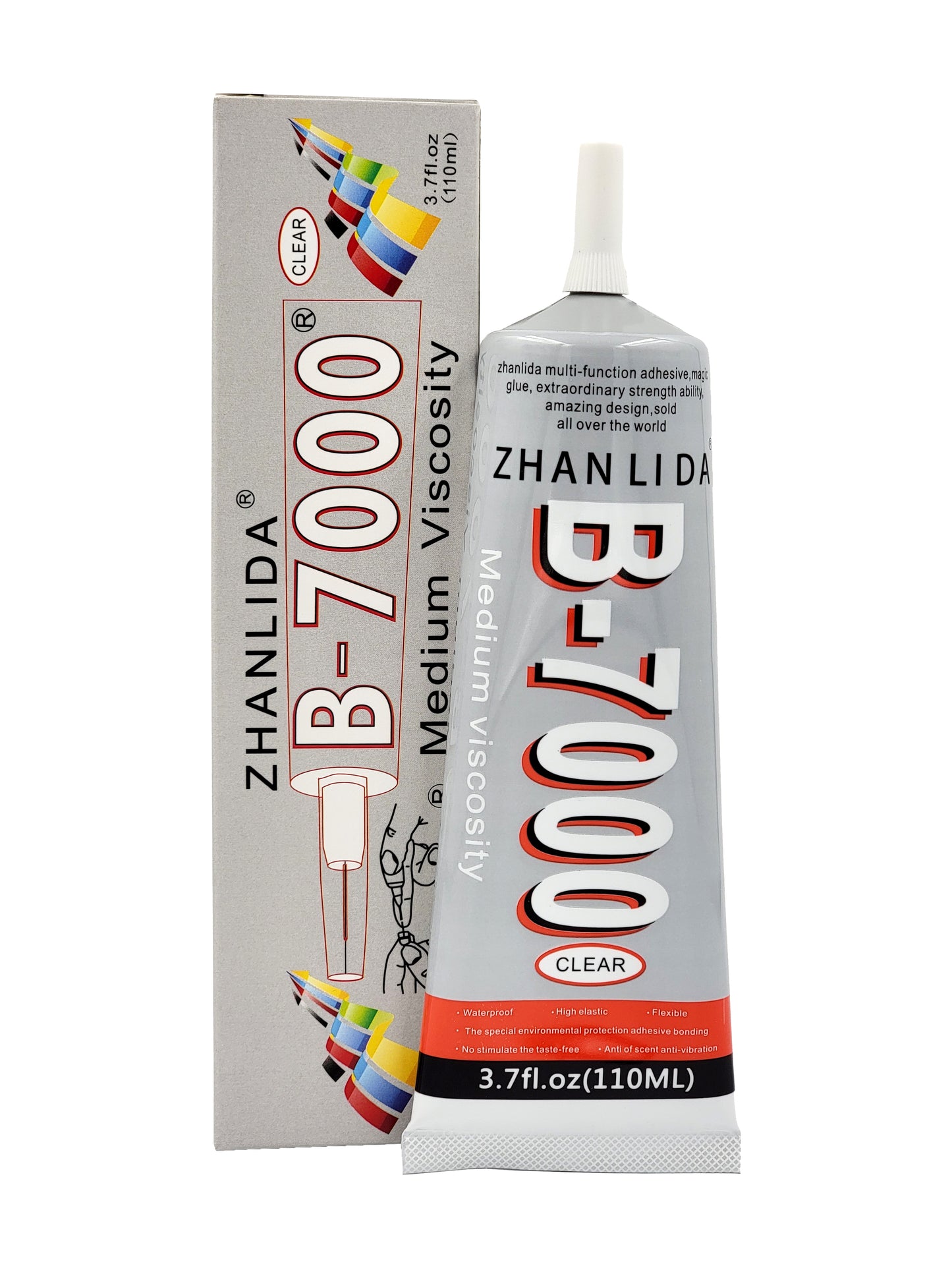 Multi-Purpose Glue B7000 110ml