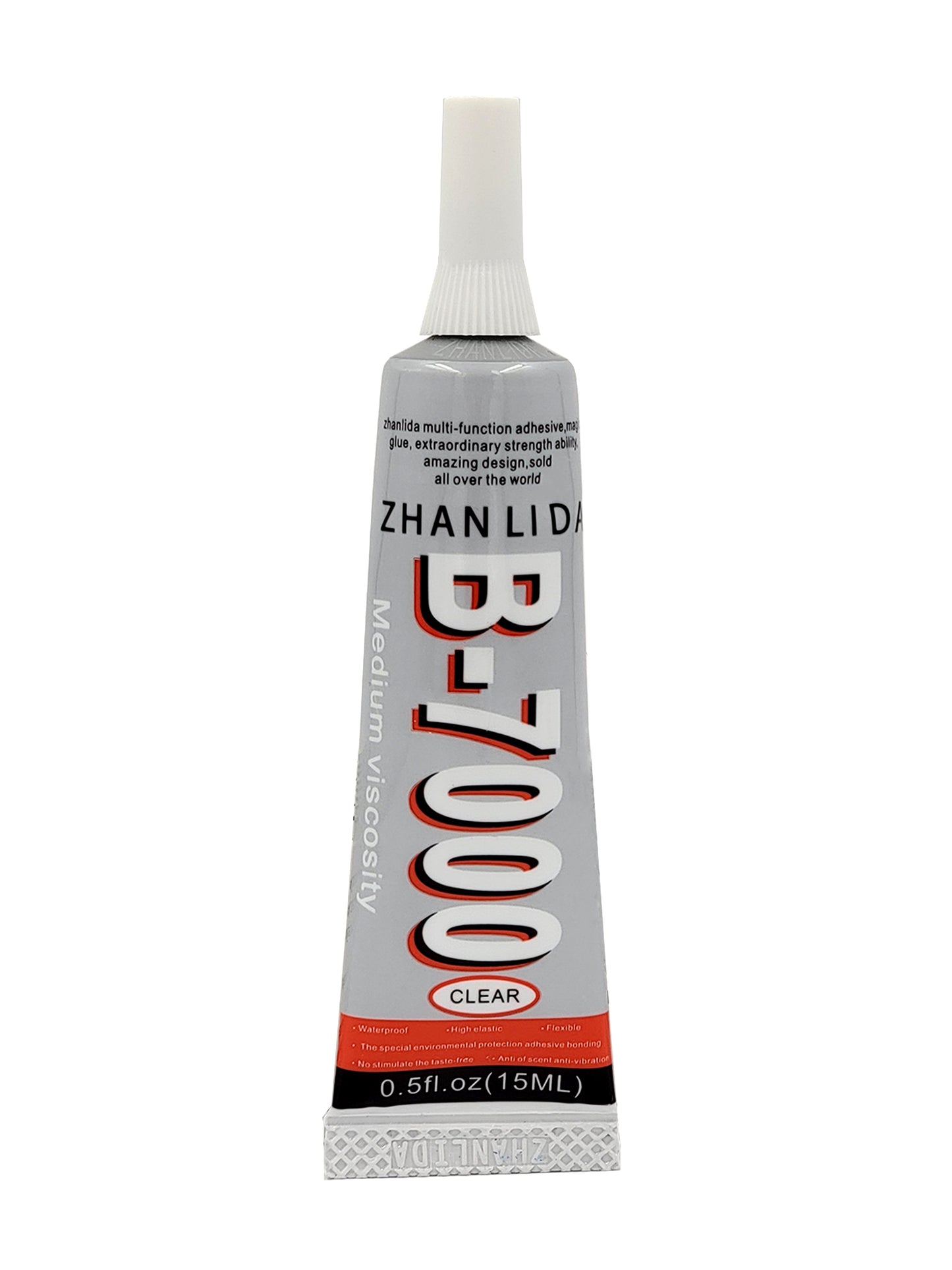 Multi-Purpose Glue B7000 15ml