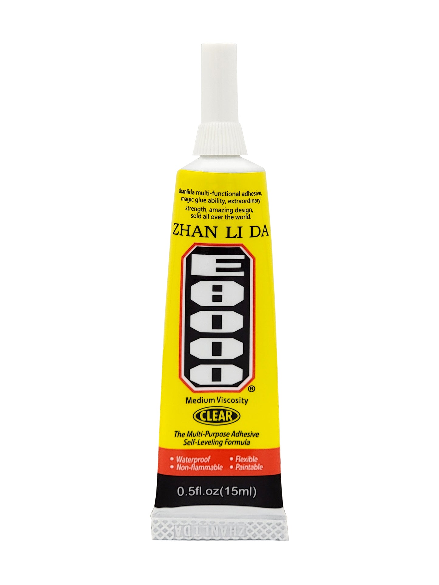 Multi-Purpose Glue E8000 15ml